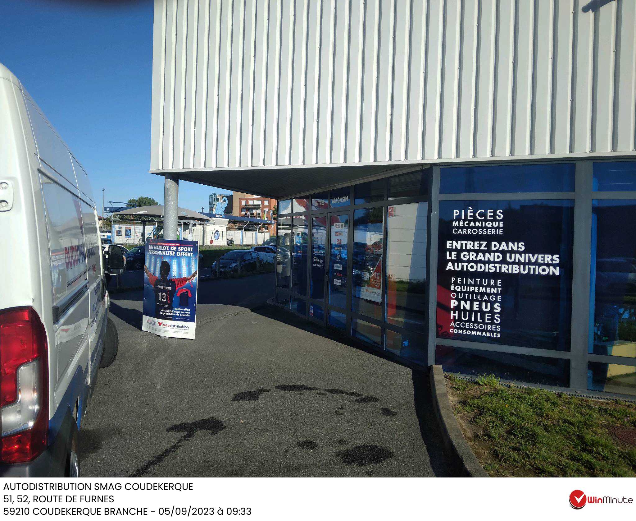 Foto 19 di Autodistribution SMAG