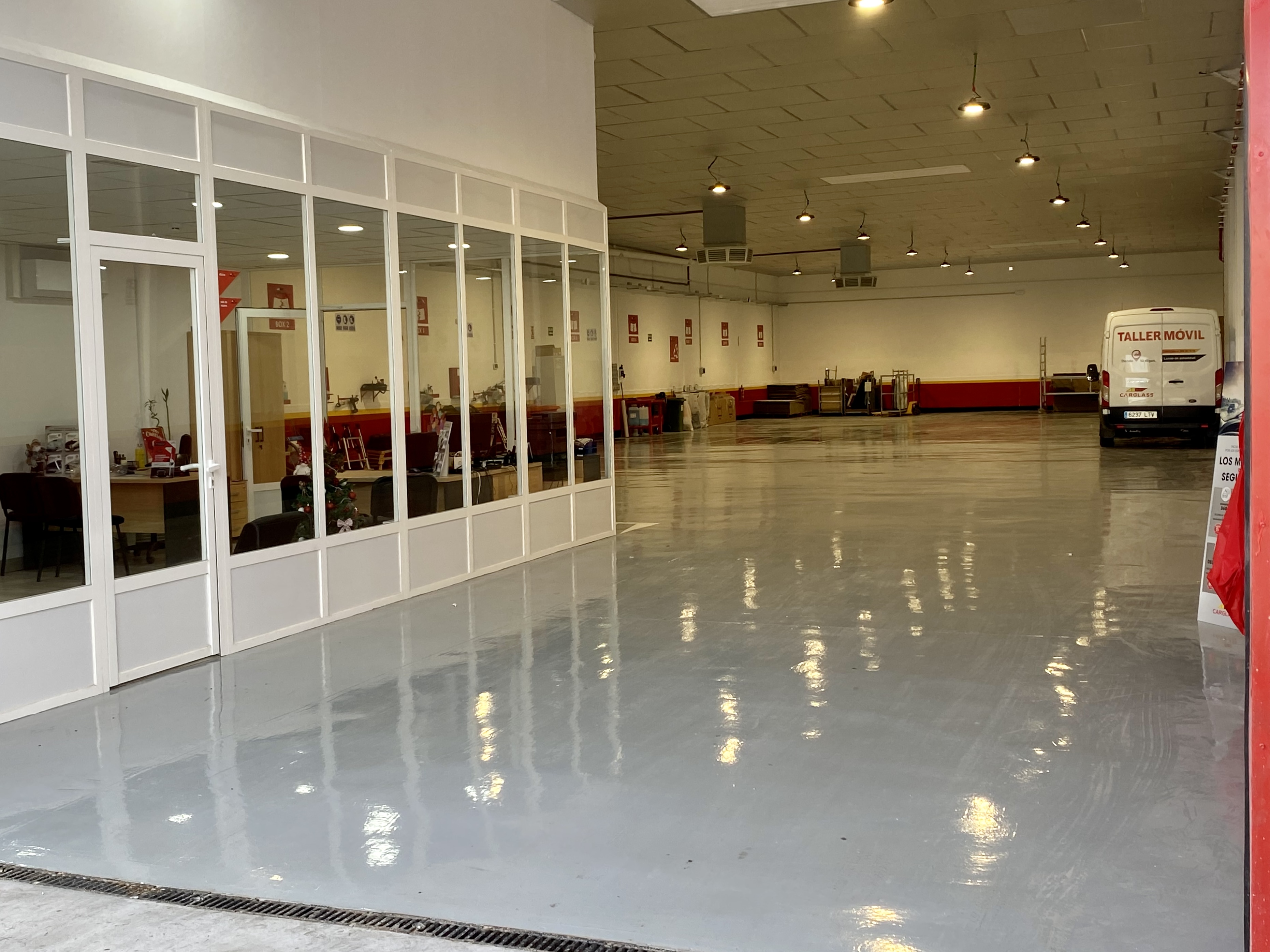Foto 5 di Carglass