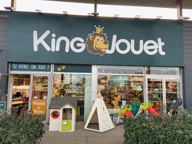 Foto 10 di King Jouet