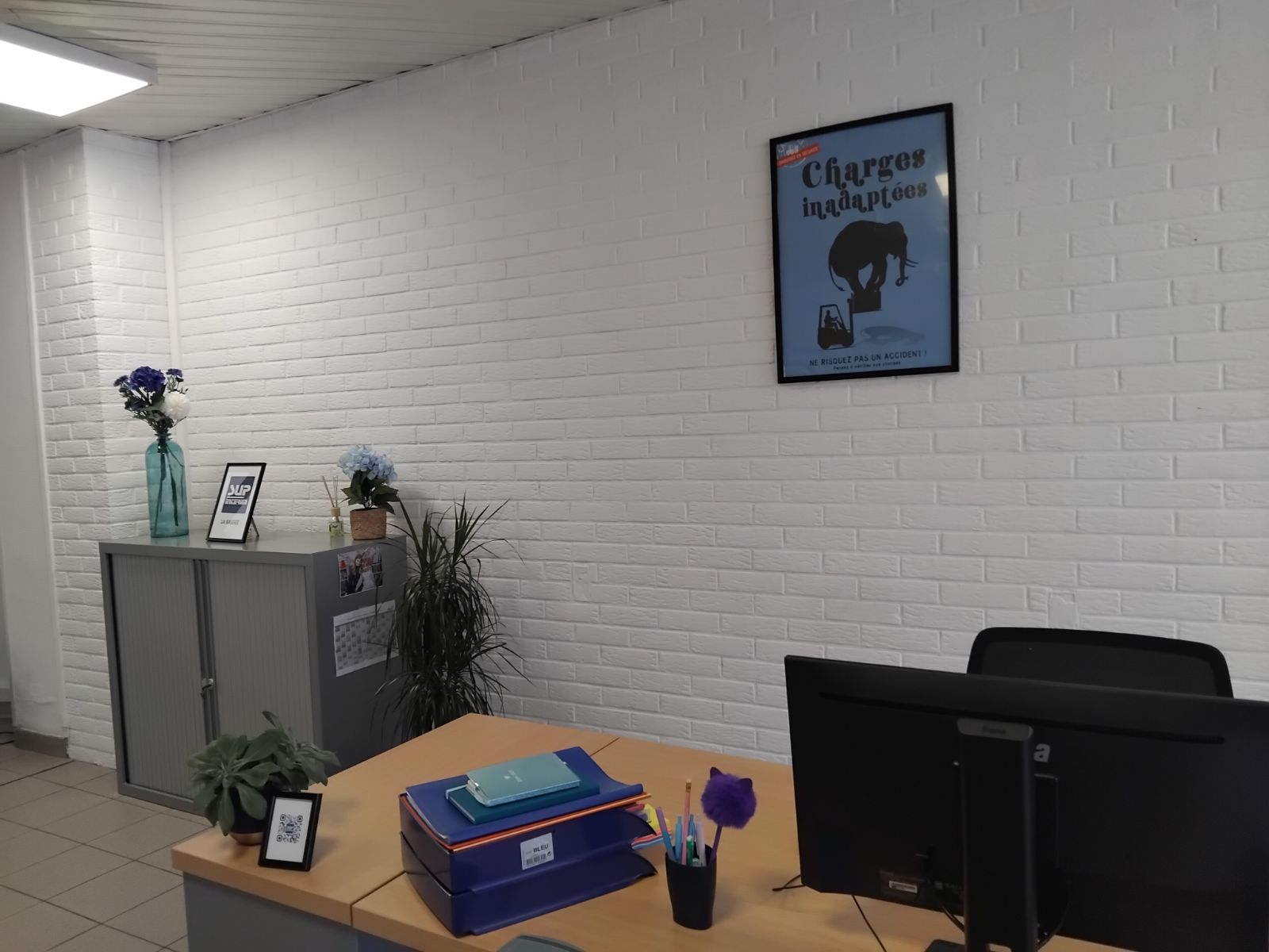 Agence d'intérim La Bassée — photo 3 sur 11