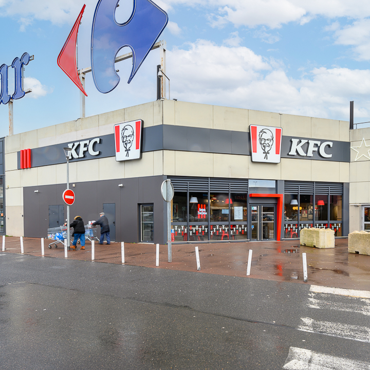 Foto 5 di KFC Drancy