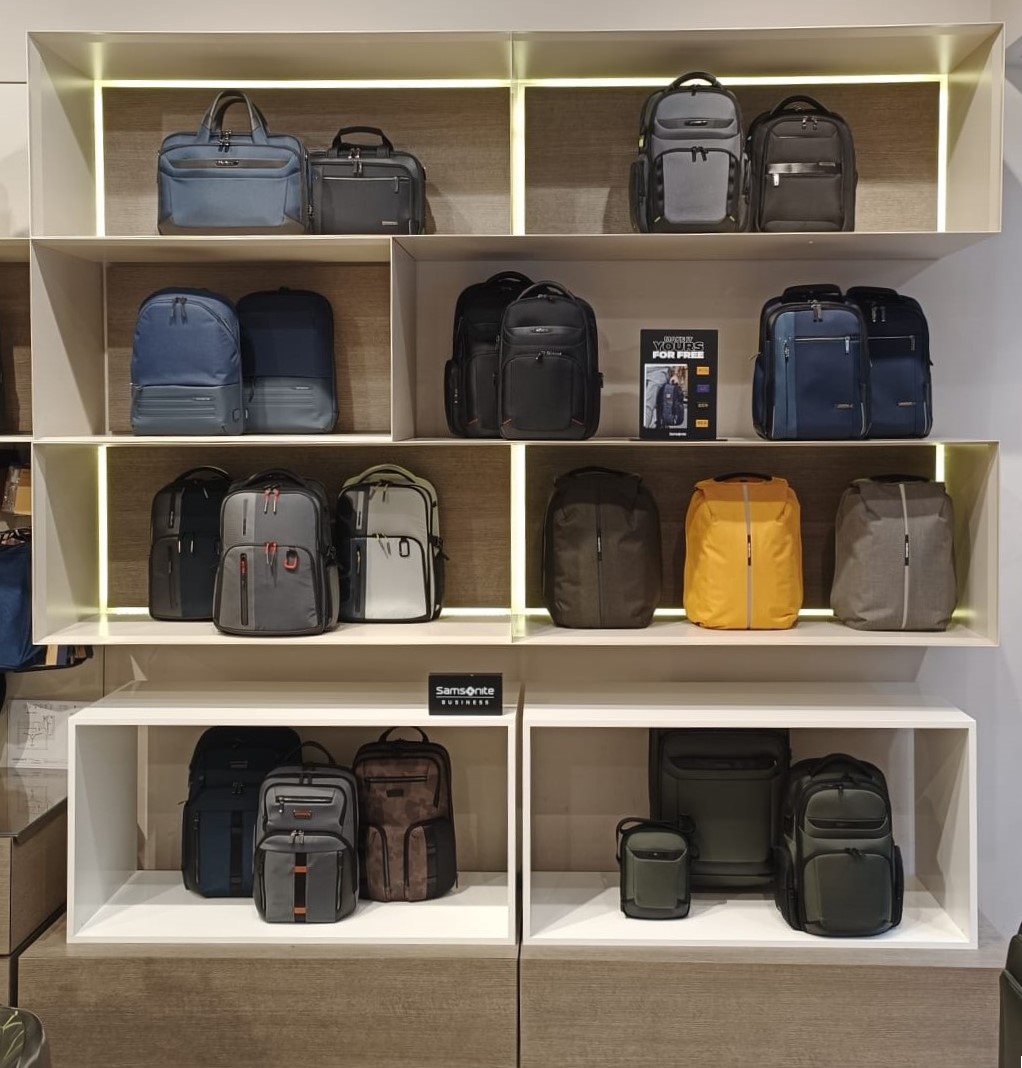 Foto 87 de Samsonite