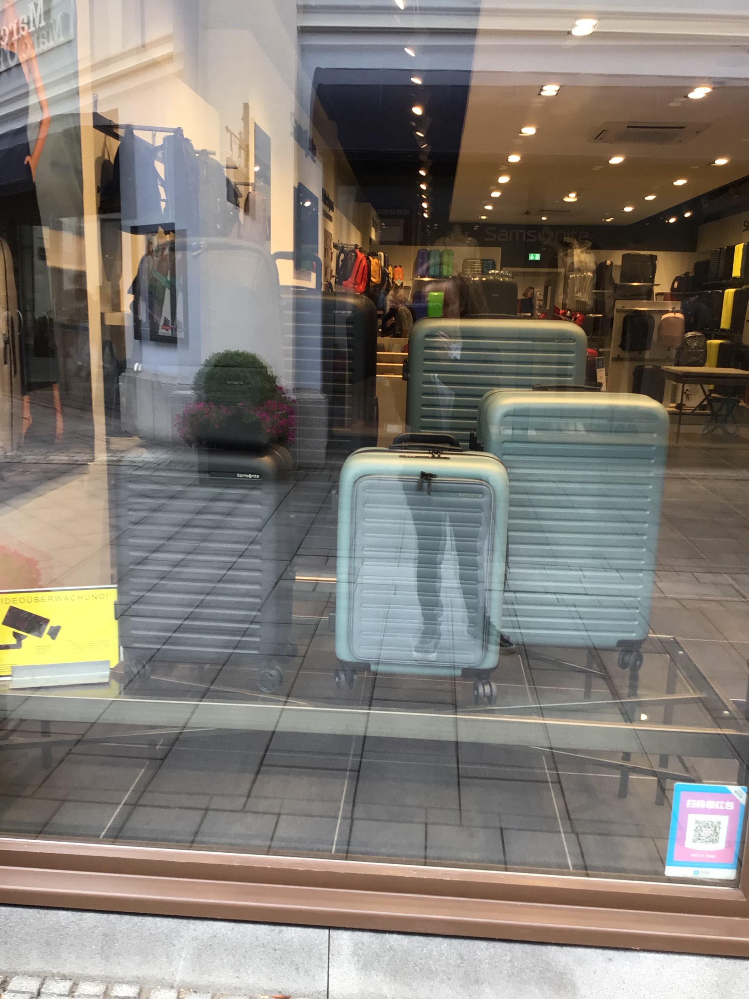 Foto 51 de Samsonite