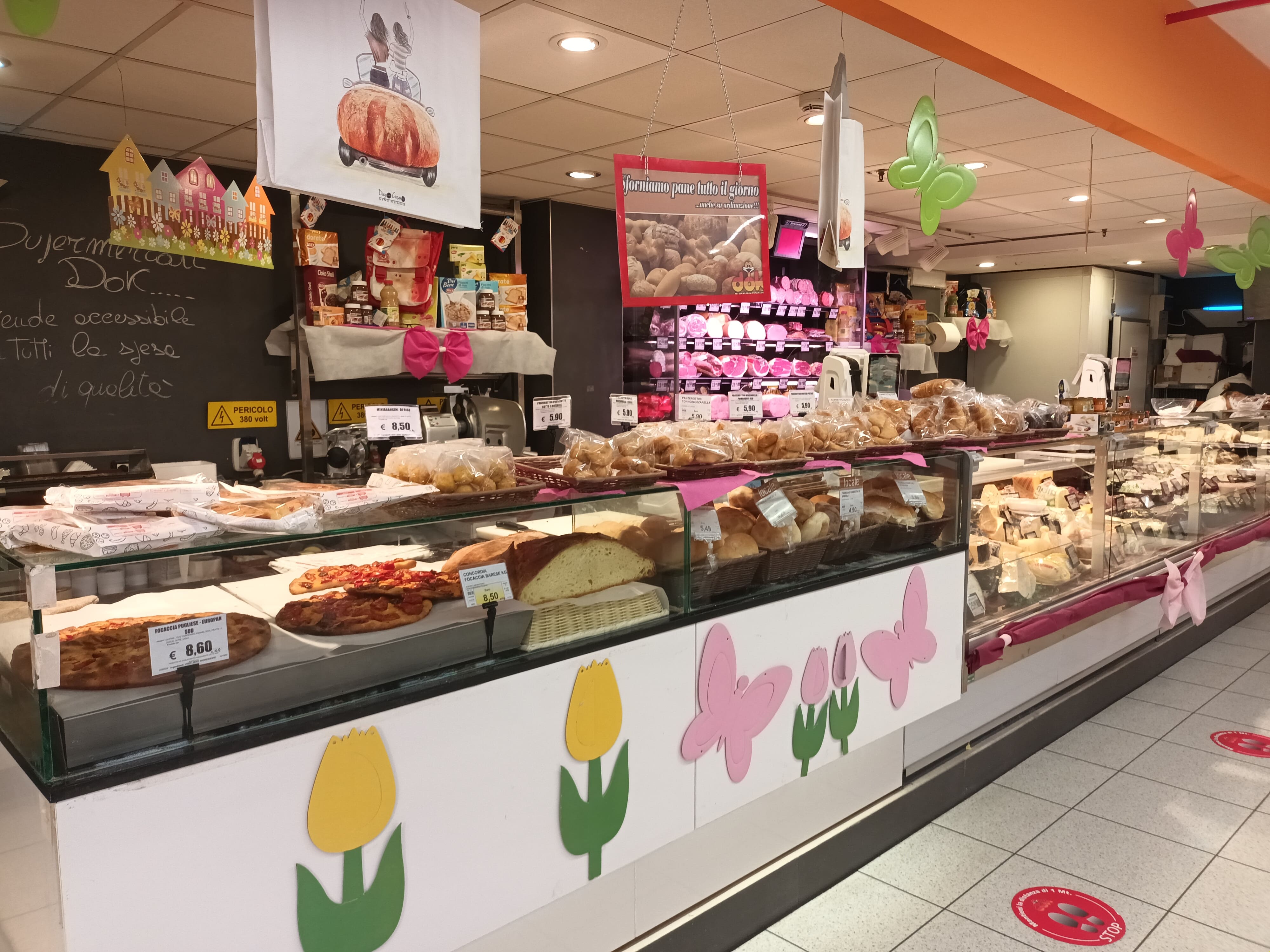 Photo 32 de Supermercato dok