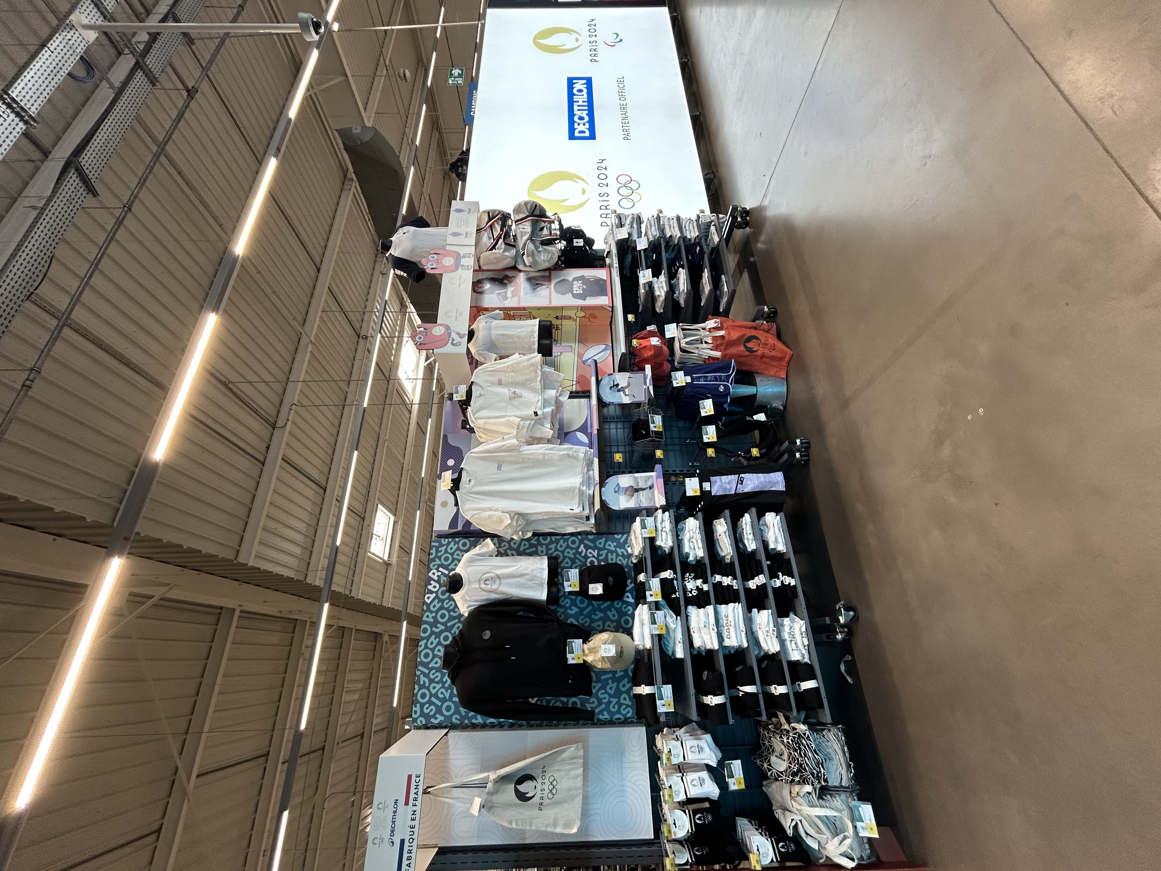 Foto 2 di Decathlon Amilly