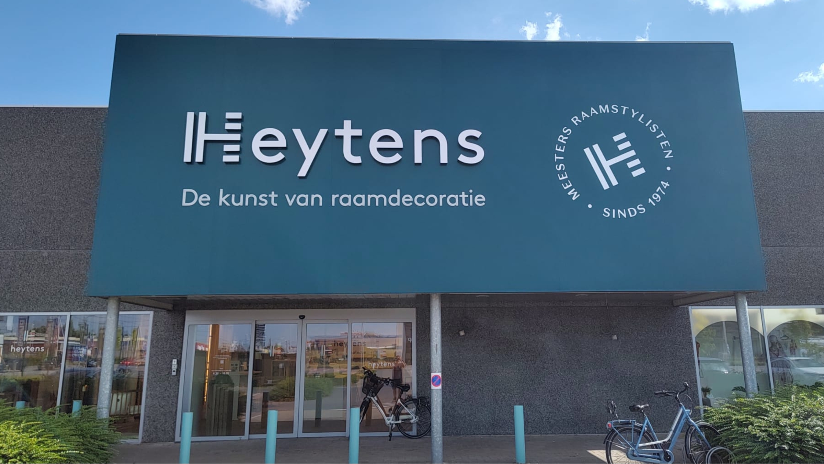 Heytens Roeselare - Image