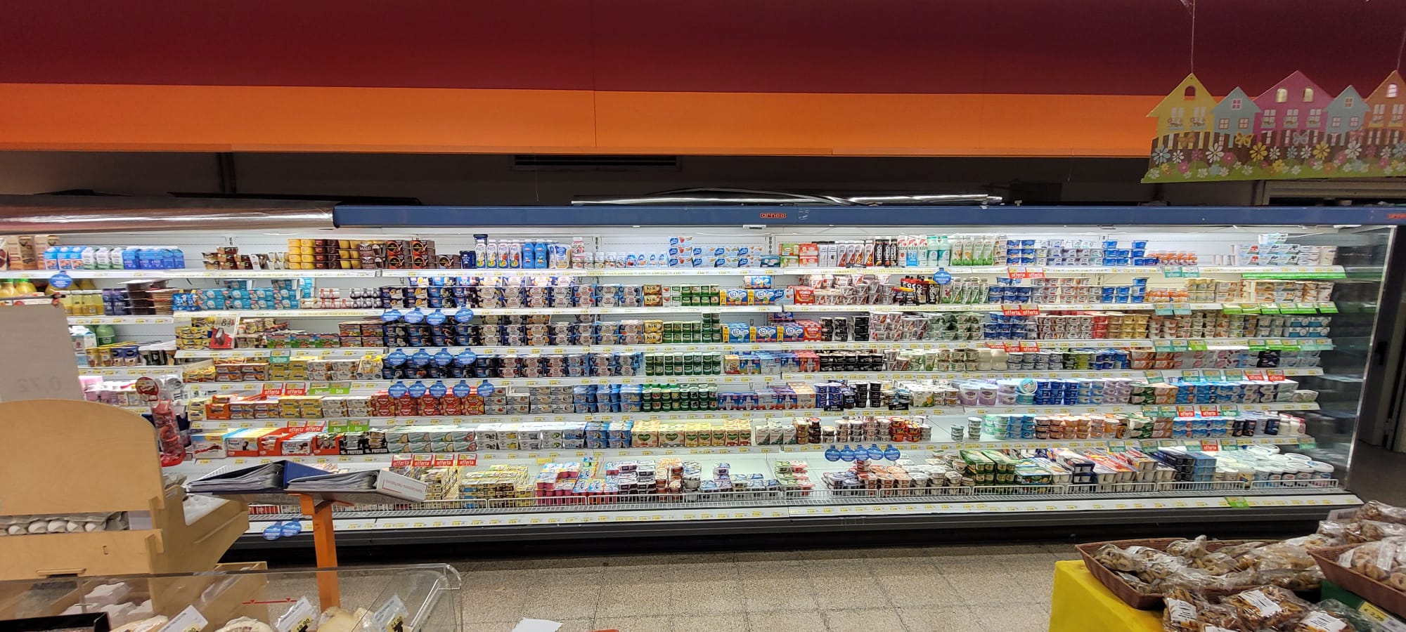 Foto 26 di Supermercato dok