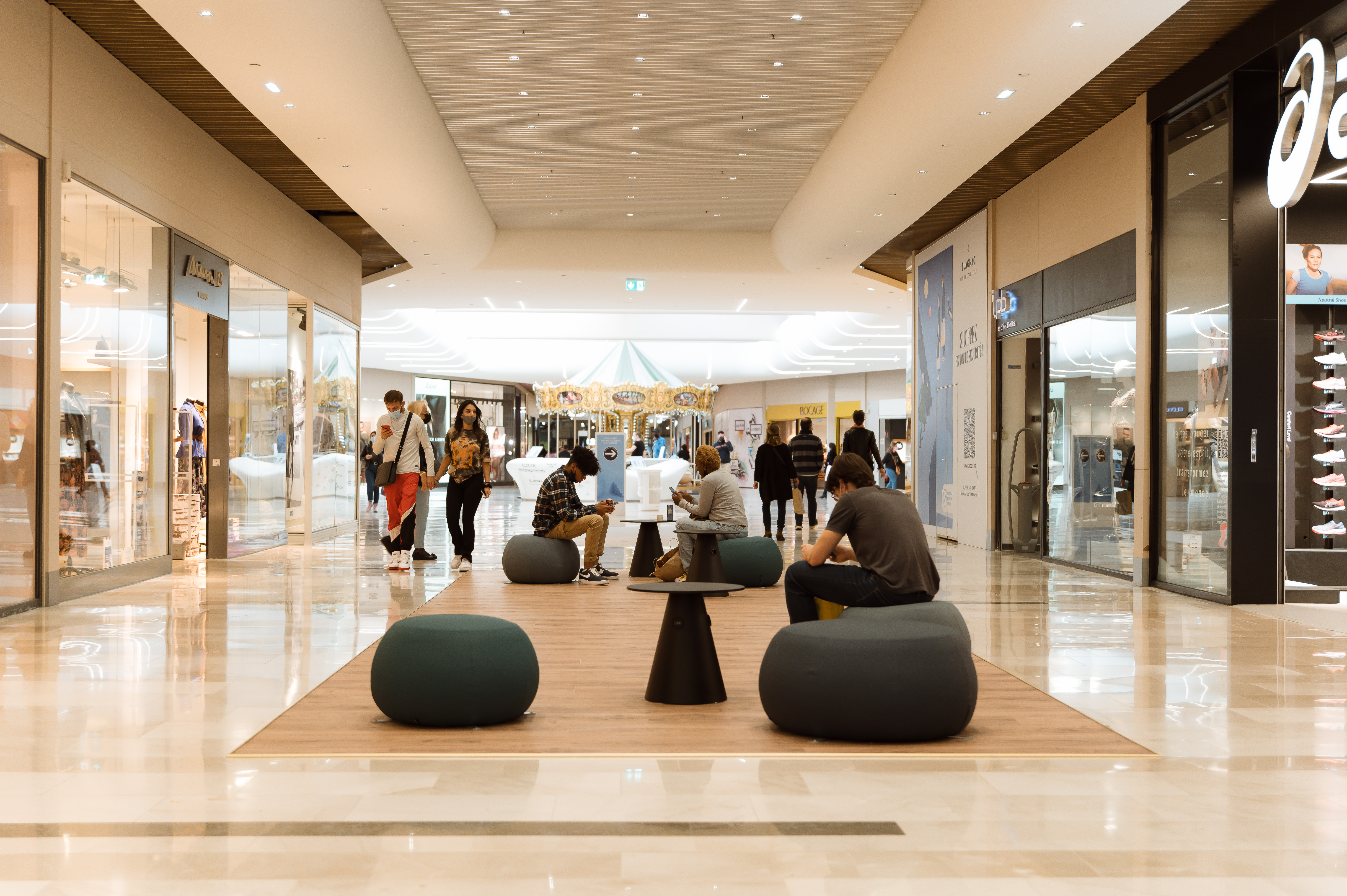 Foto 7 di Centre Commercial Blagnac