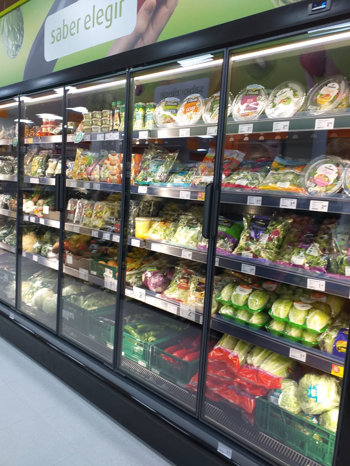 Photo 6 of Supermercados Charter