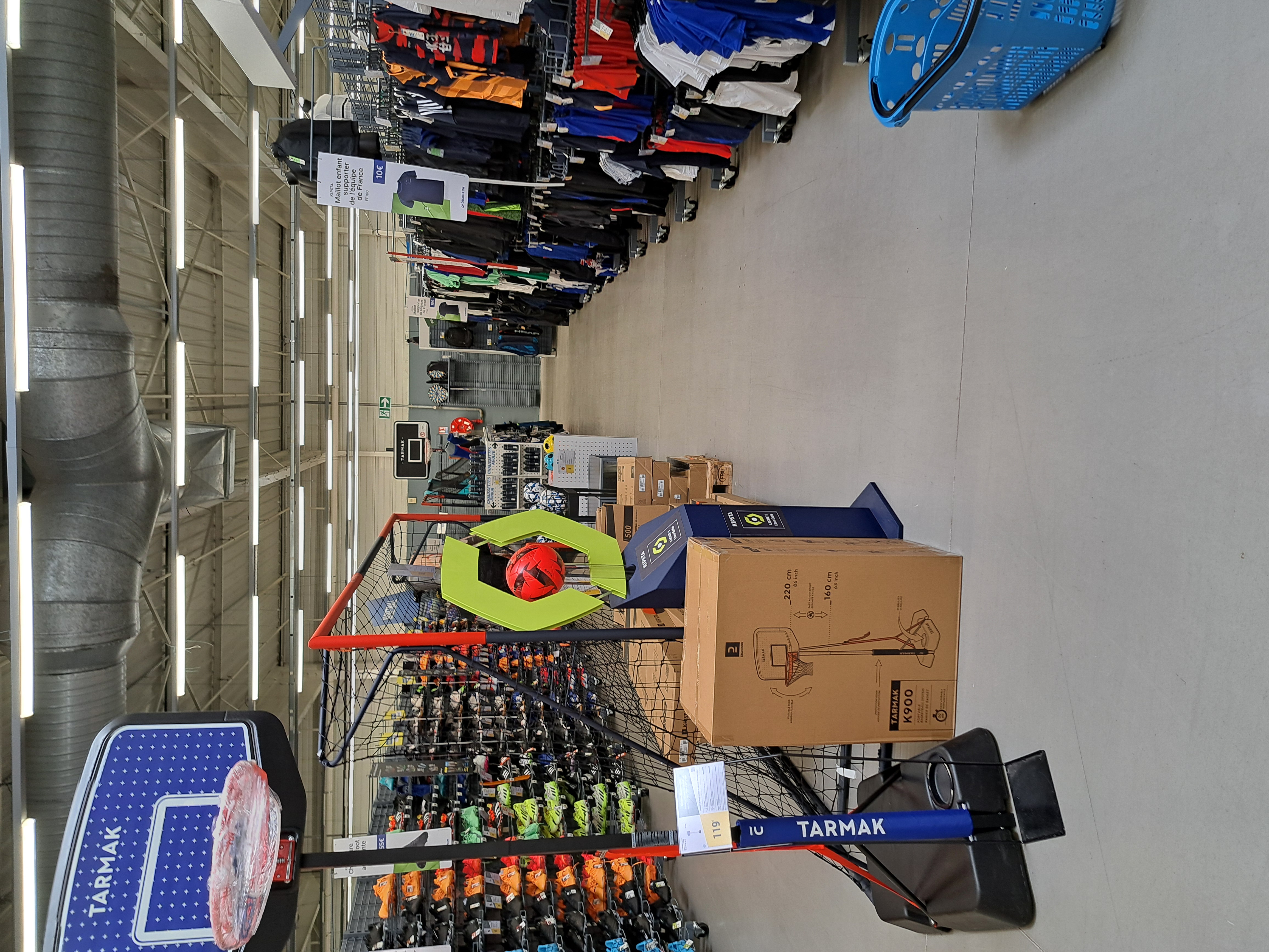 Foto 16 di Decathlon Forbach