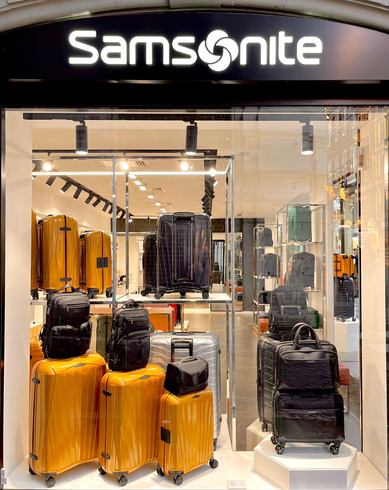 Foto 112 de Samsonite