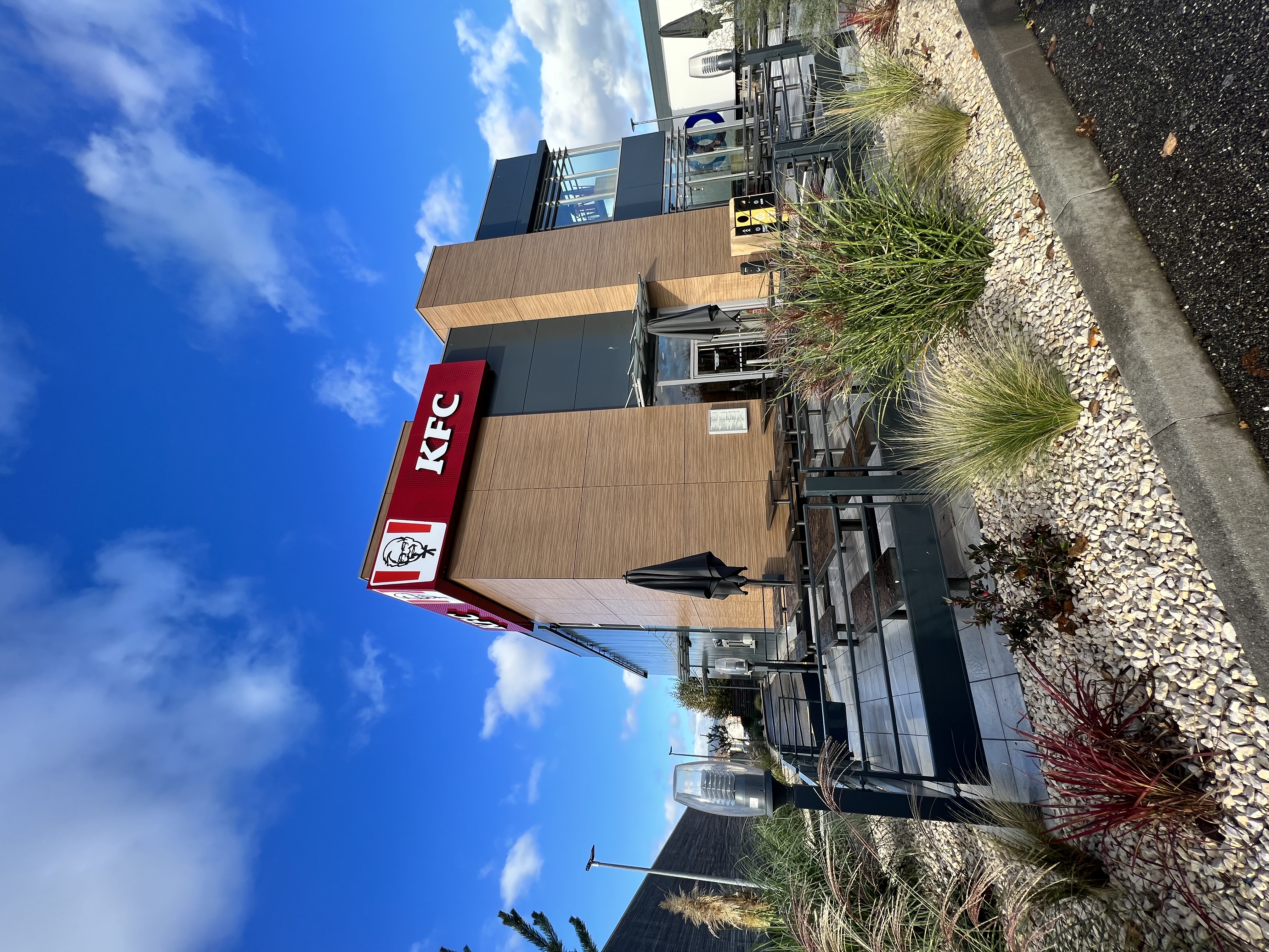 KFC Colmar Houssen