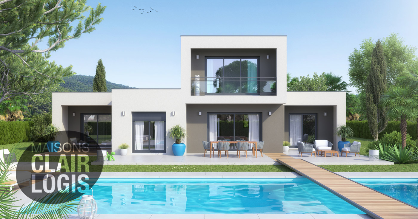 Foto 32 di Maisons Clair Logis