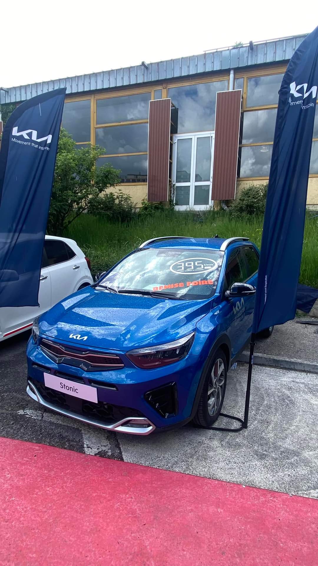 Foto 7 di Kia | Gap - CARAUTO SERVICES
