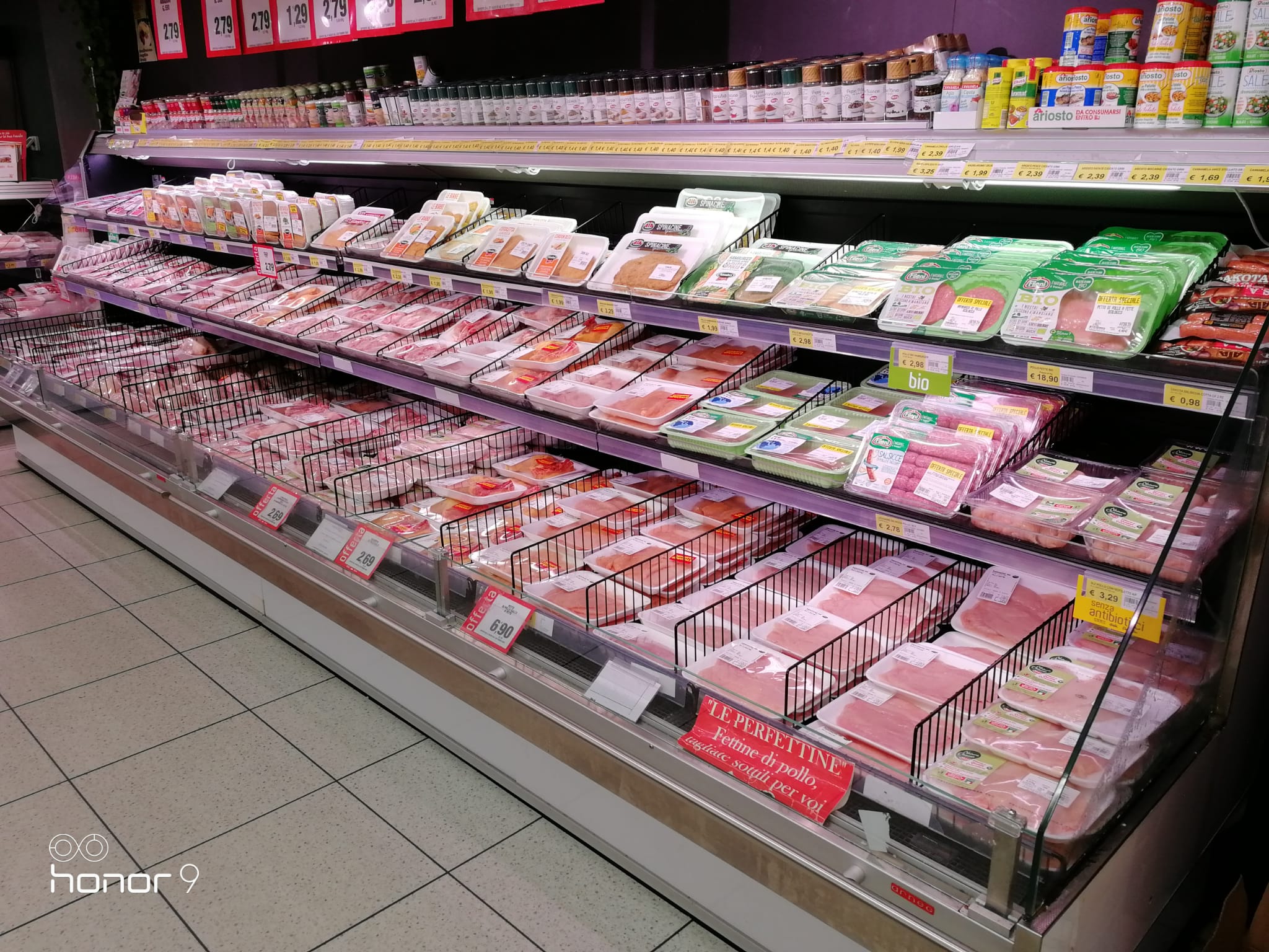 Photo 23 de Supermercato dok