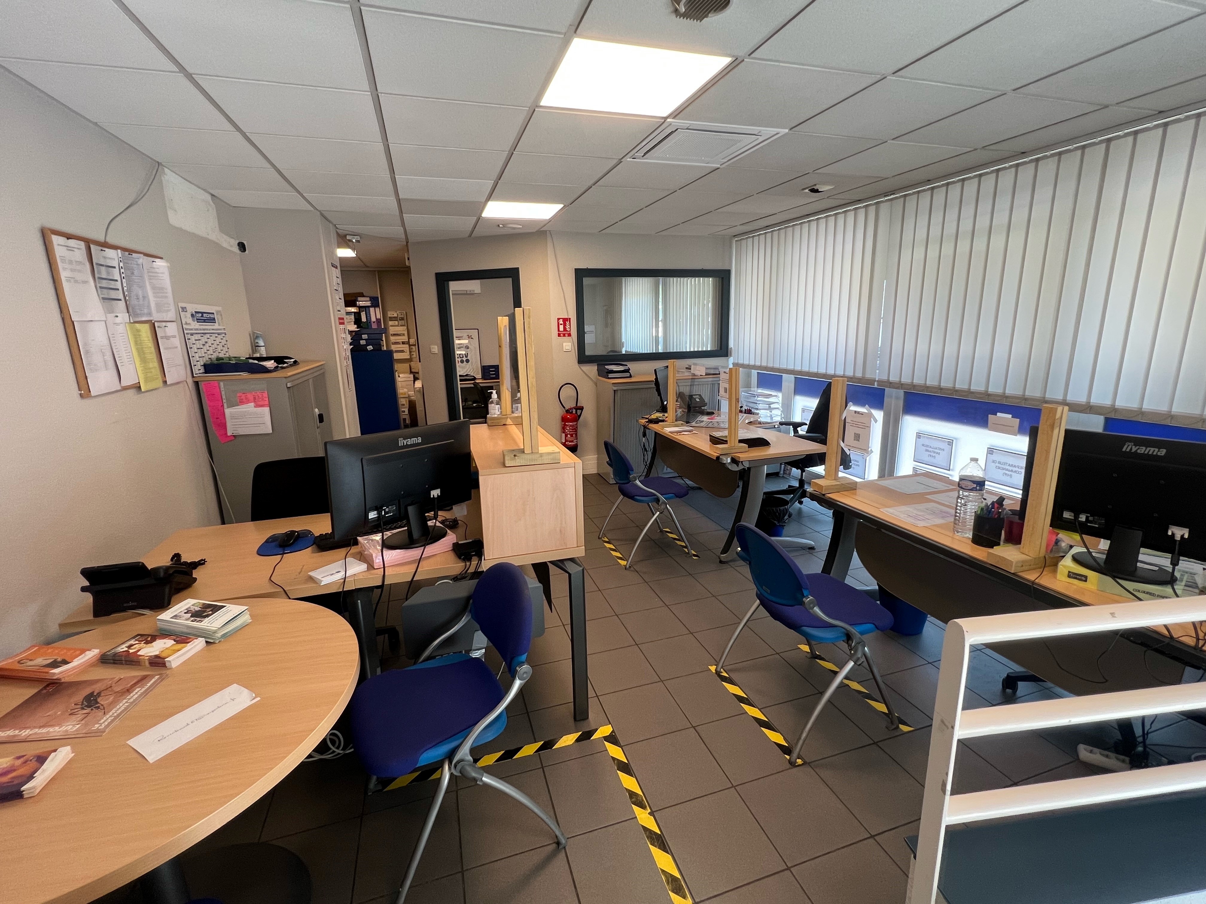 Agence d'intérim Strasbourg — photo 7 sur 8