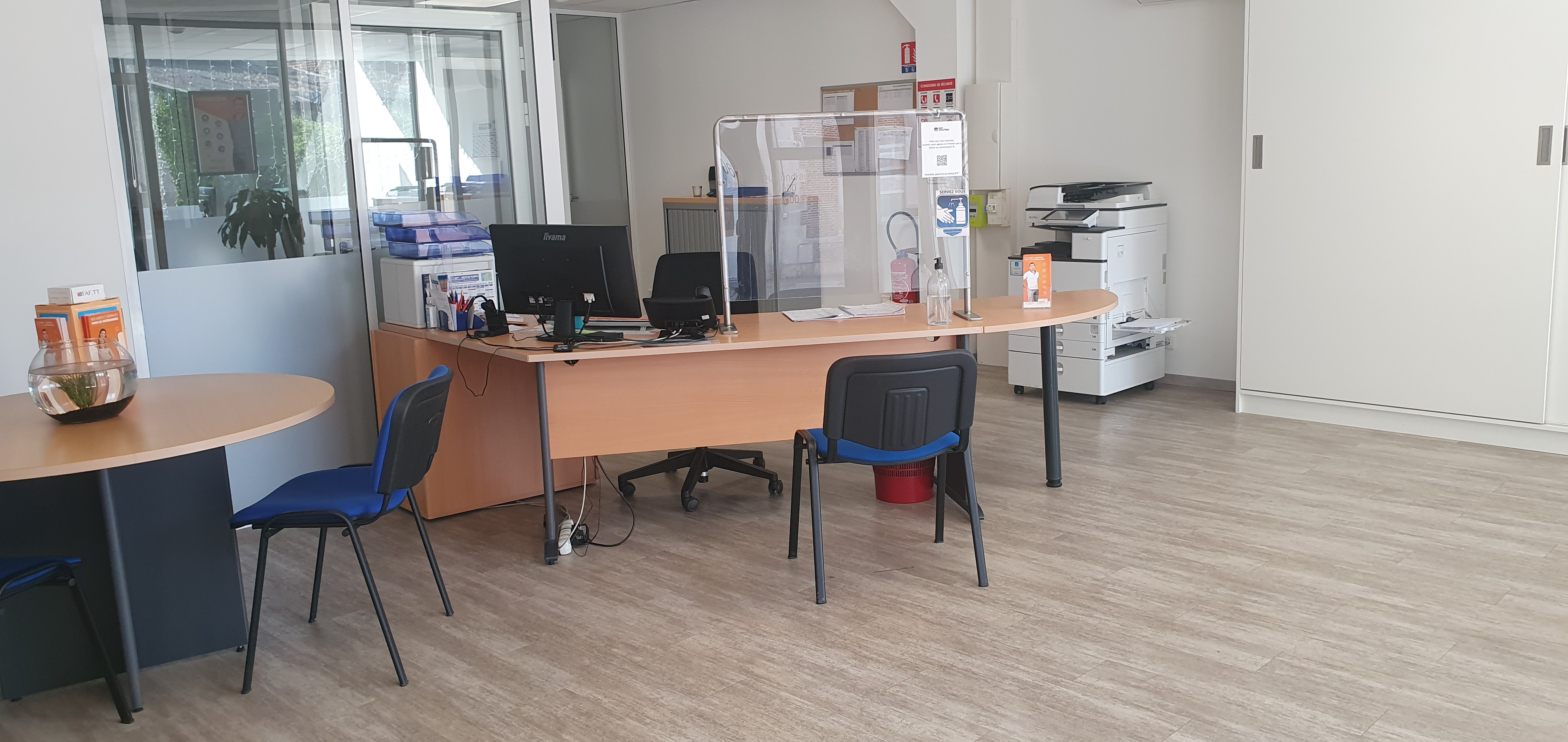 Agence d'intérim Romilly-sur-Seine — photo 4 sur 4