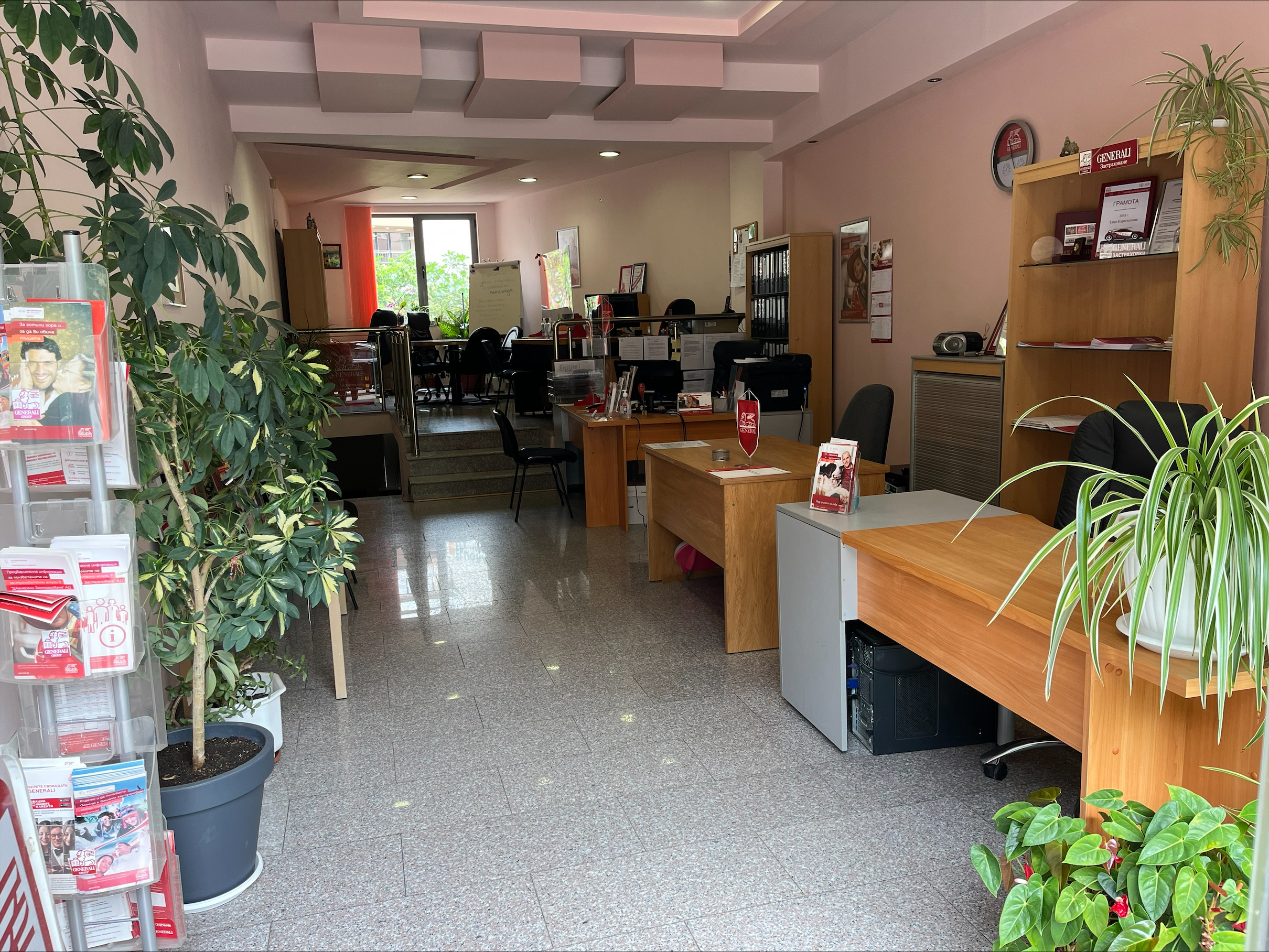 Foto 8 di Дженерали Застраховане
