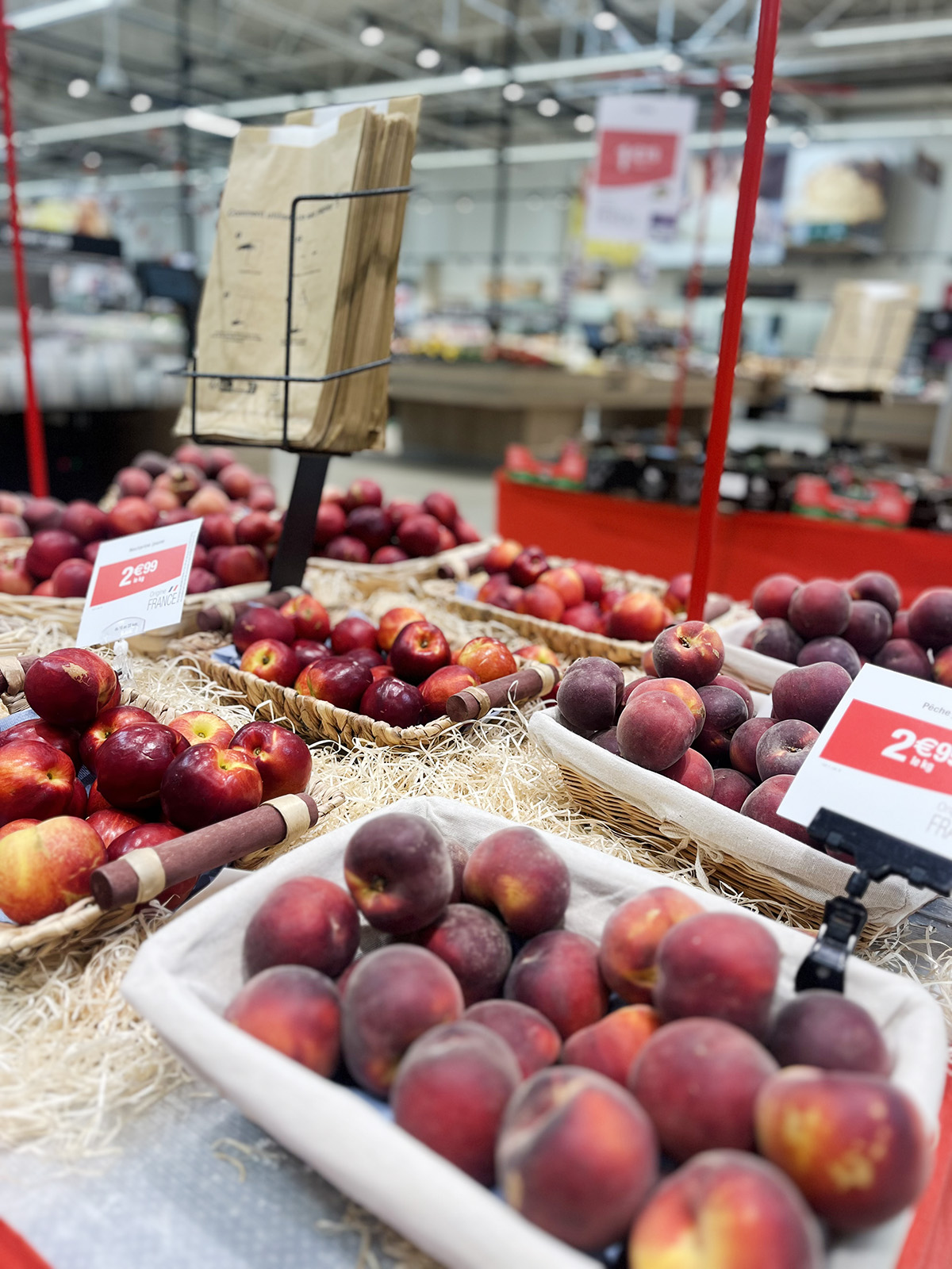 Foto 45 di Carrefour Toul