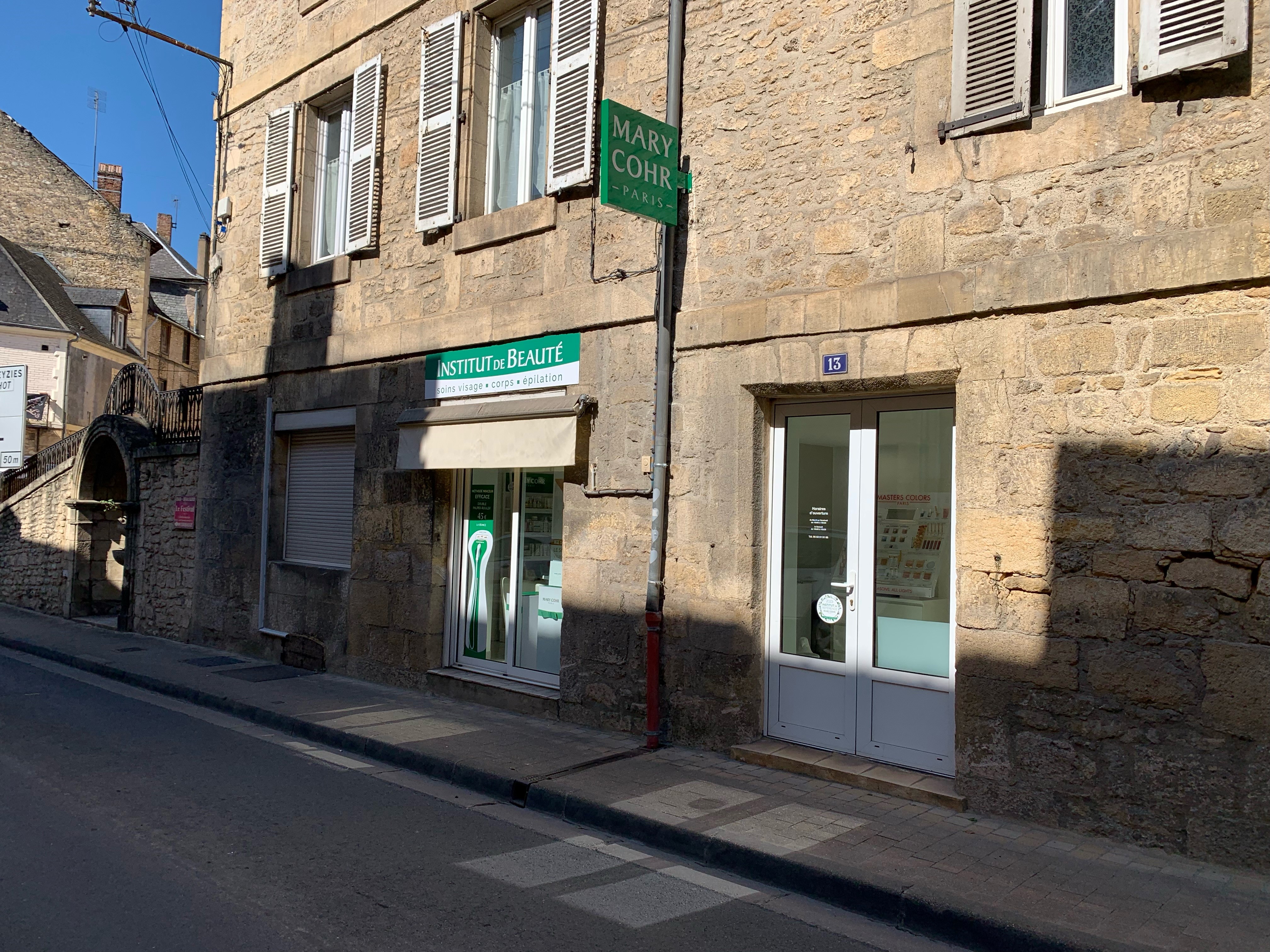 Foto 4 di Institut DS Beauté
