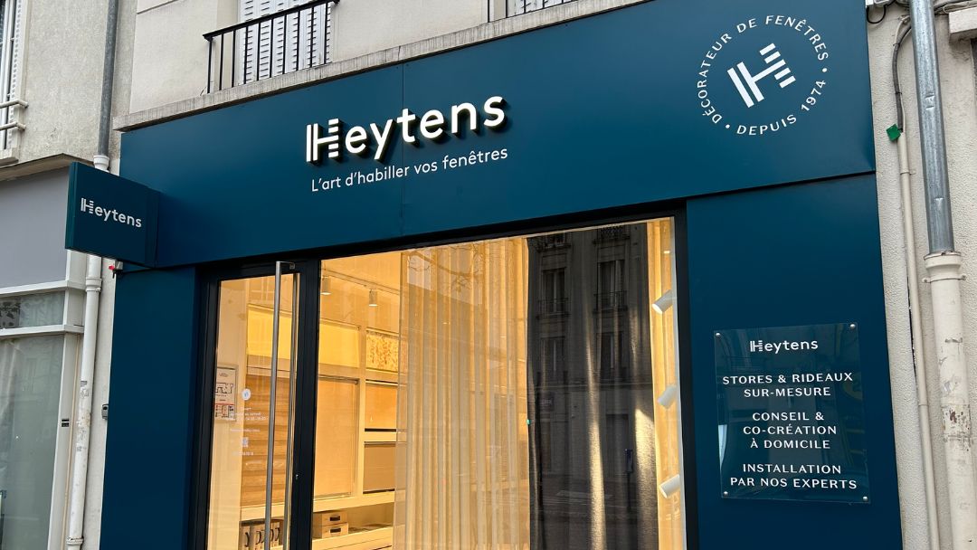Heytens Vincennes - Image