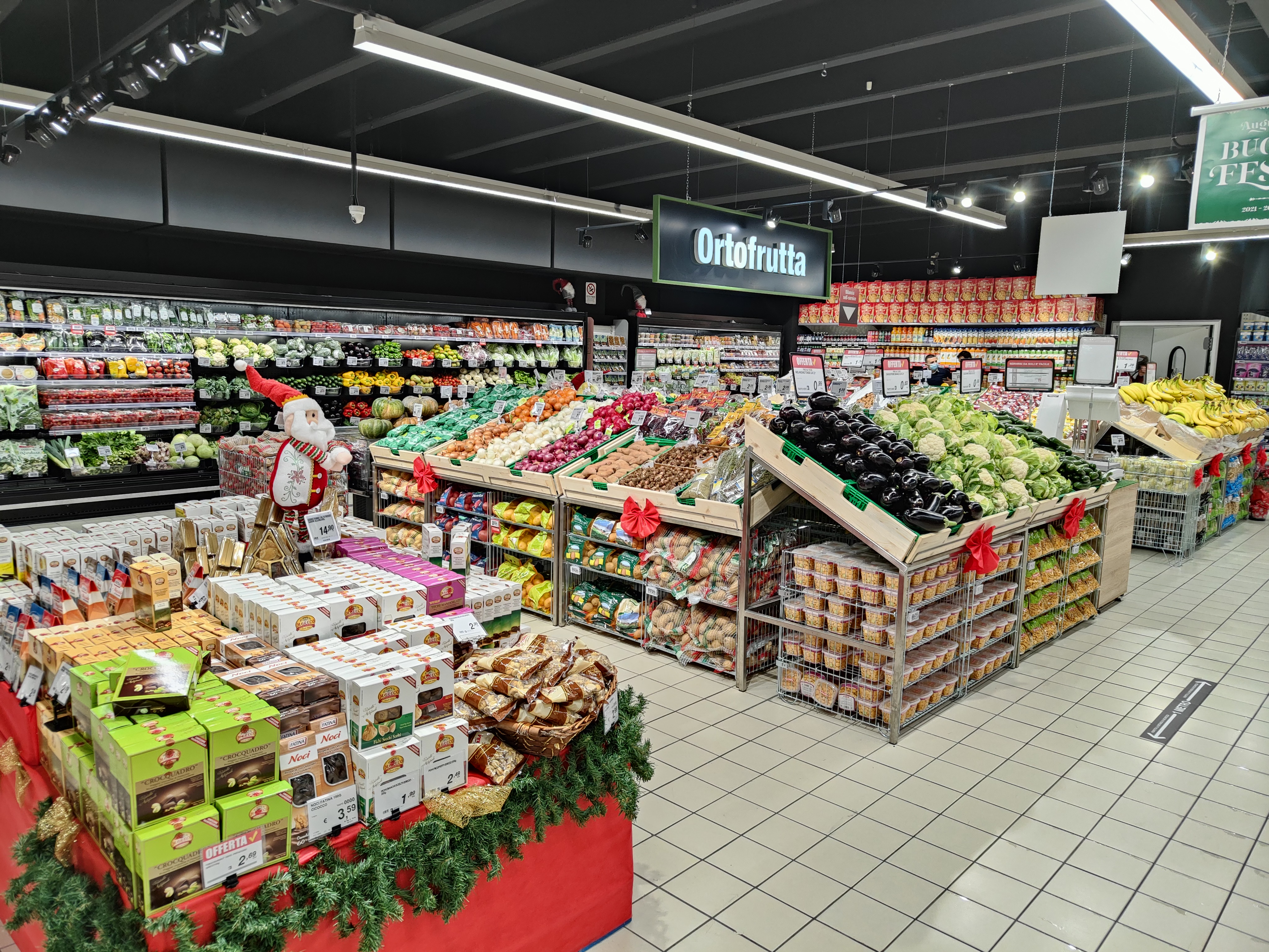 Photo 8 de Interspar