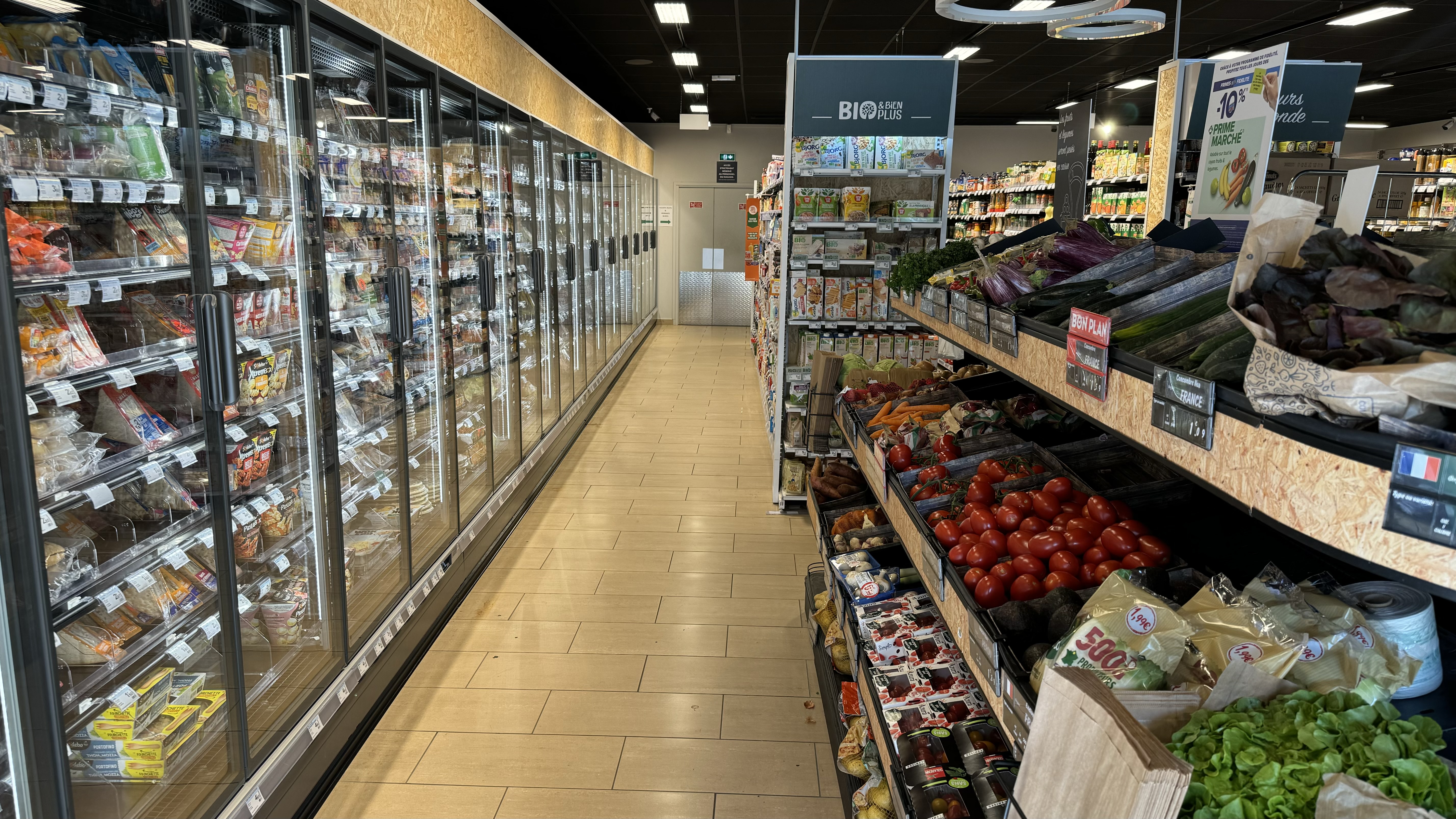 Foto 6 di Carrefour Express