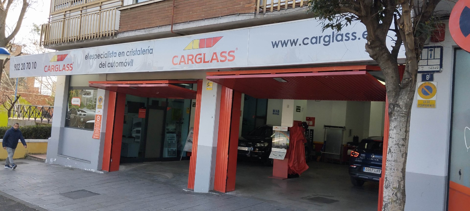Foto 6 di Carglass
