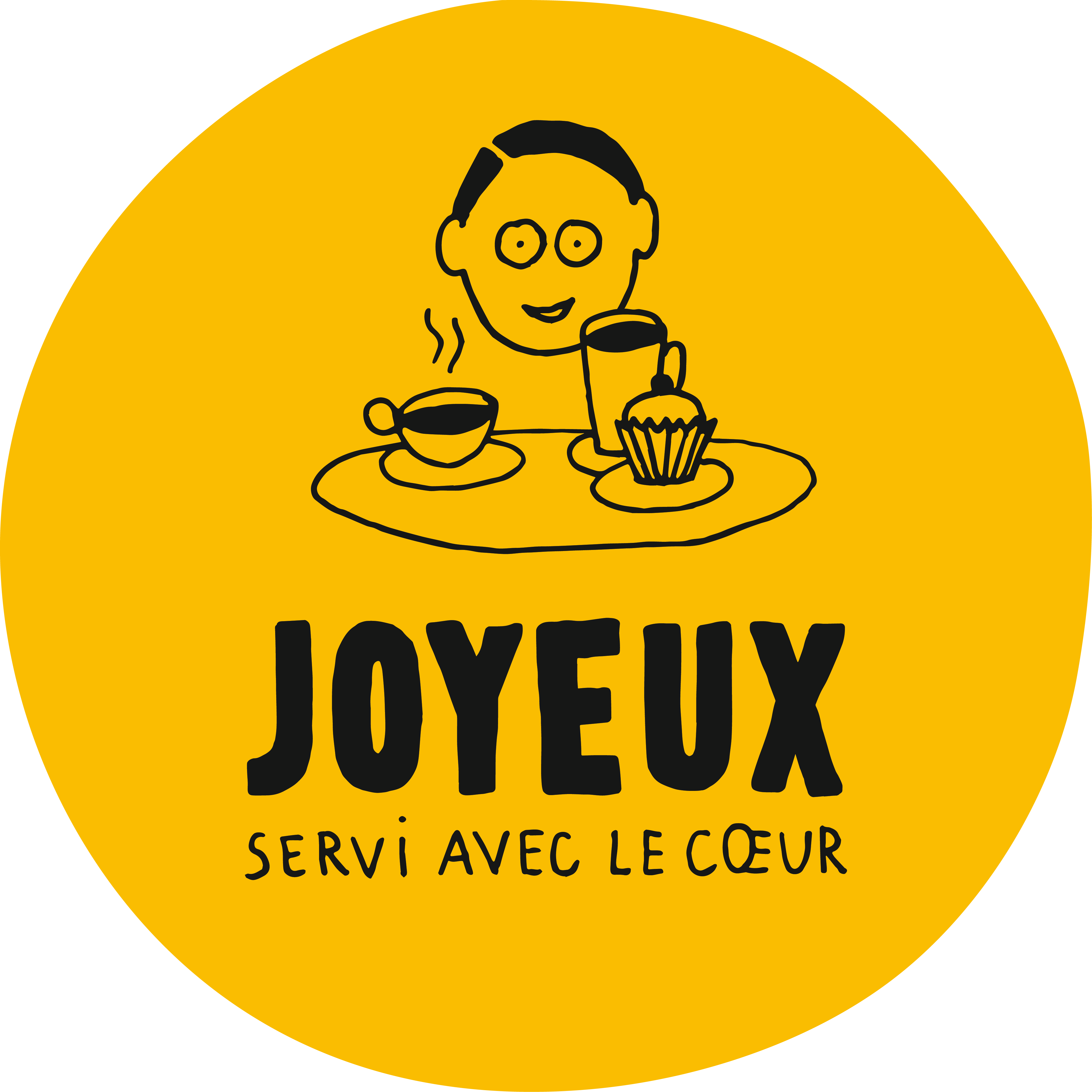 Foto 3 di Café Joyeux