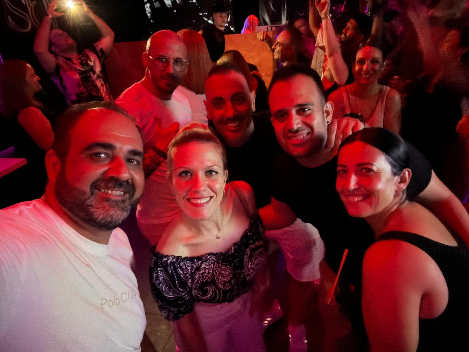 Fotografia 486 de Brooklyn Fitboxing Elche