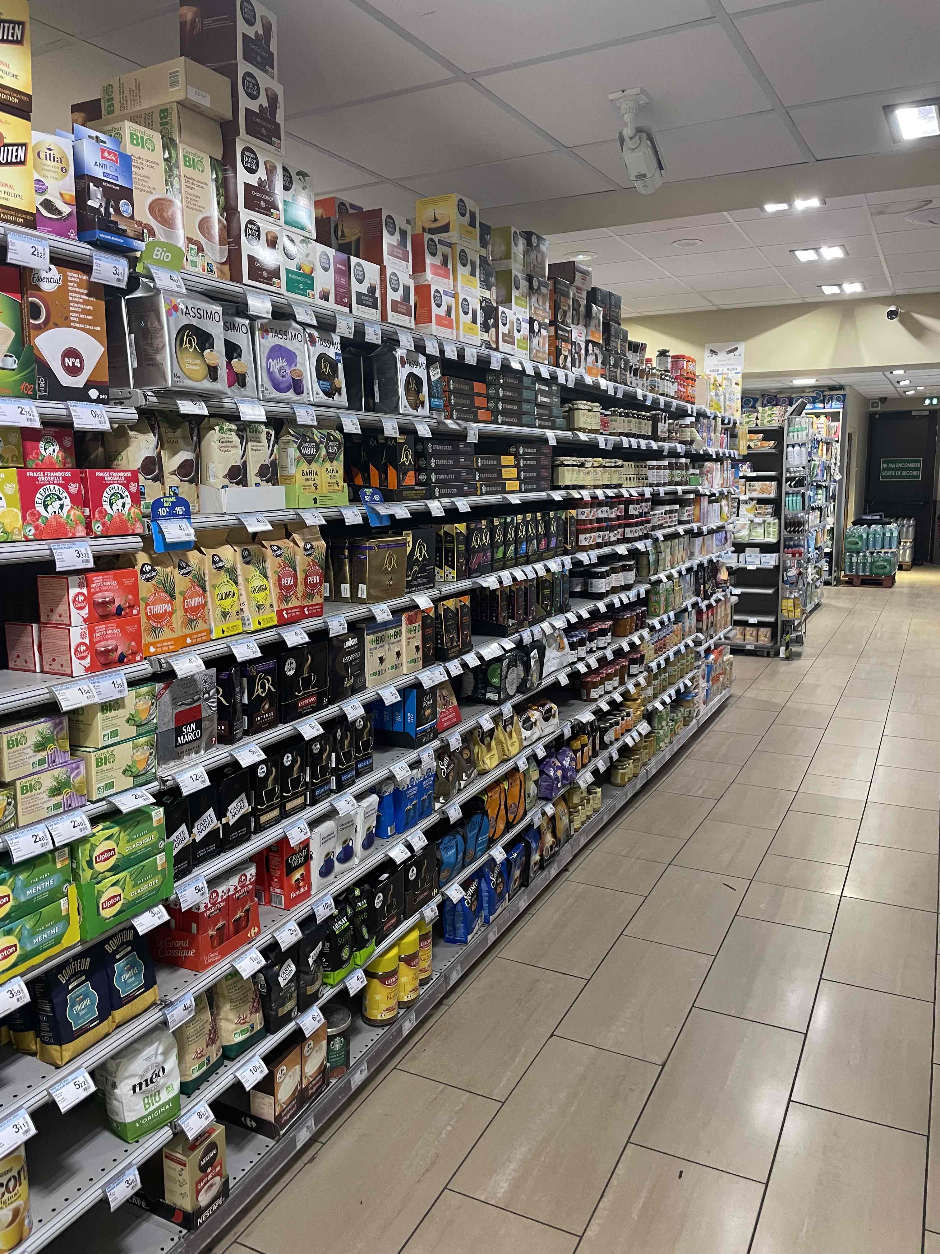 Foto 5 di Carrefour Express