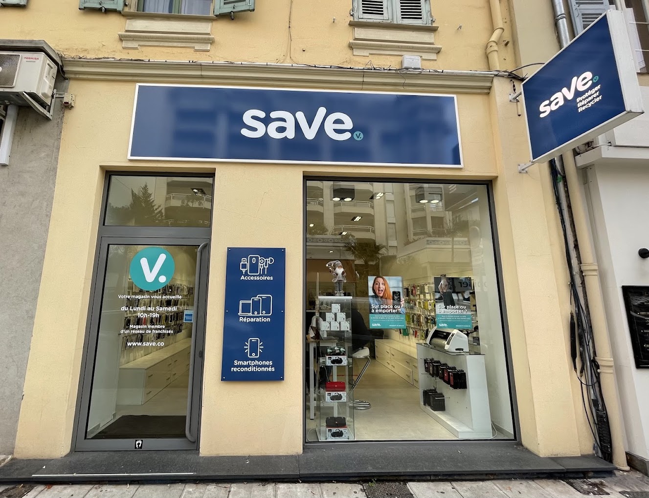 Photo 1 of Save