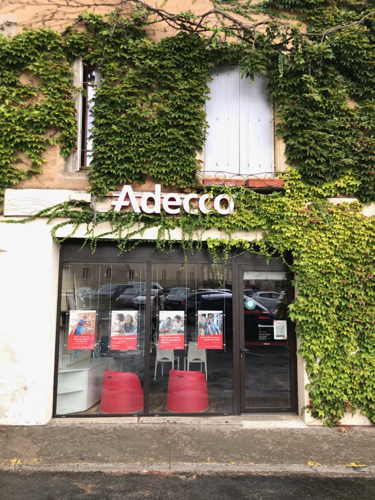 Foto 3 di Adecco Privas