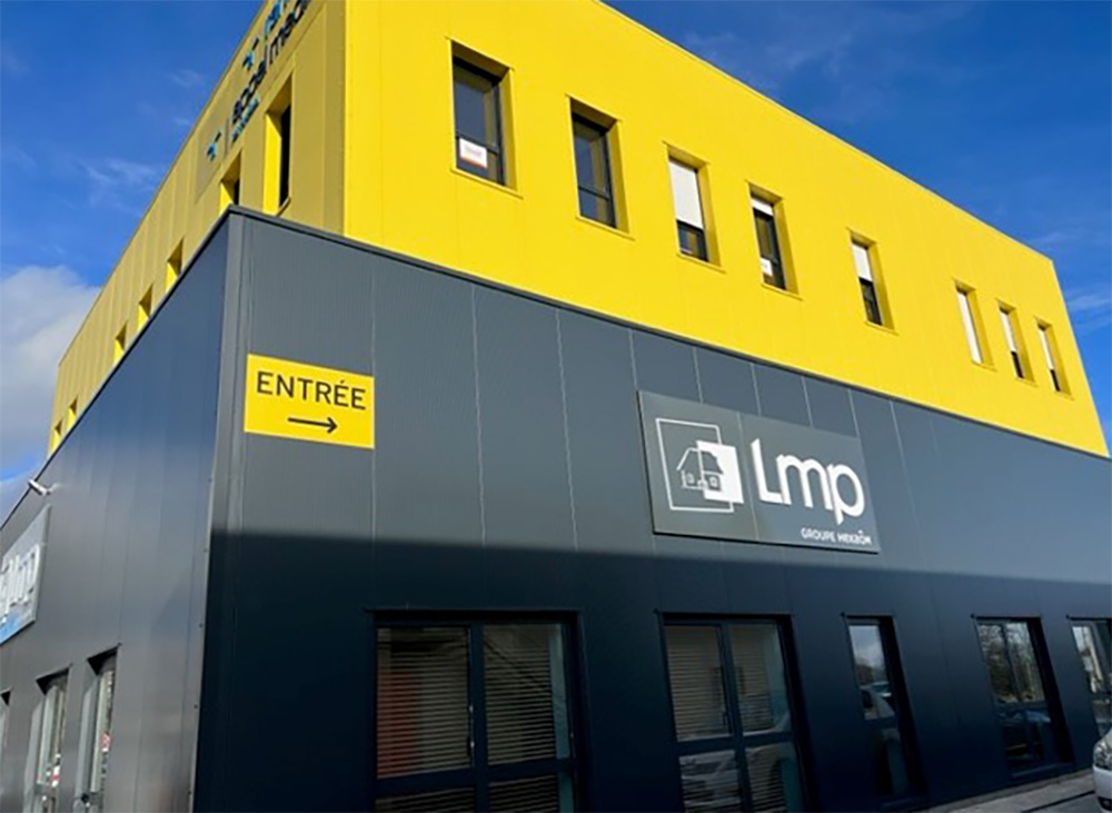 Foto 4 di LMP Constructeur