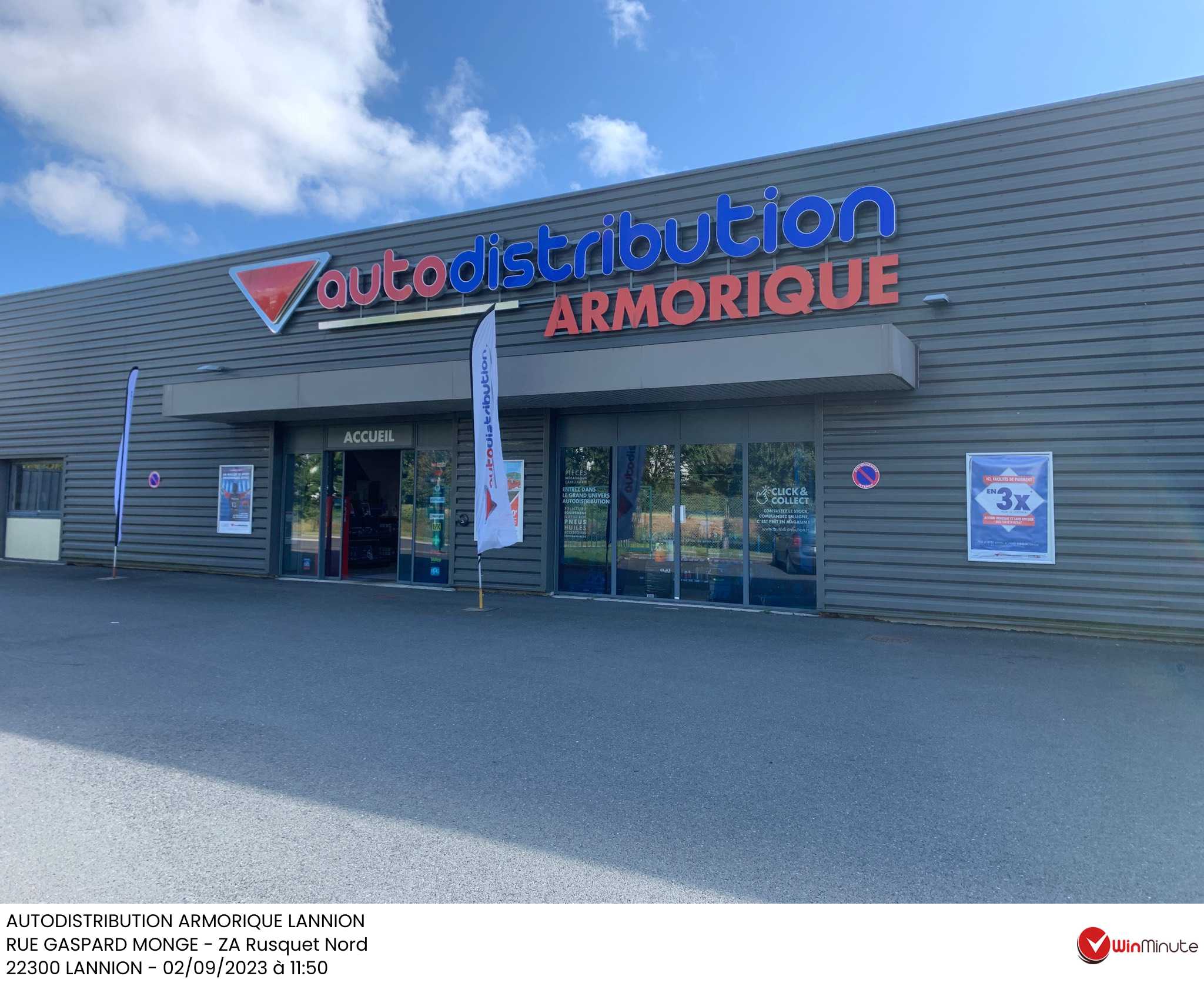 Foto 42 di Autodistribution
