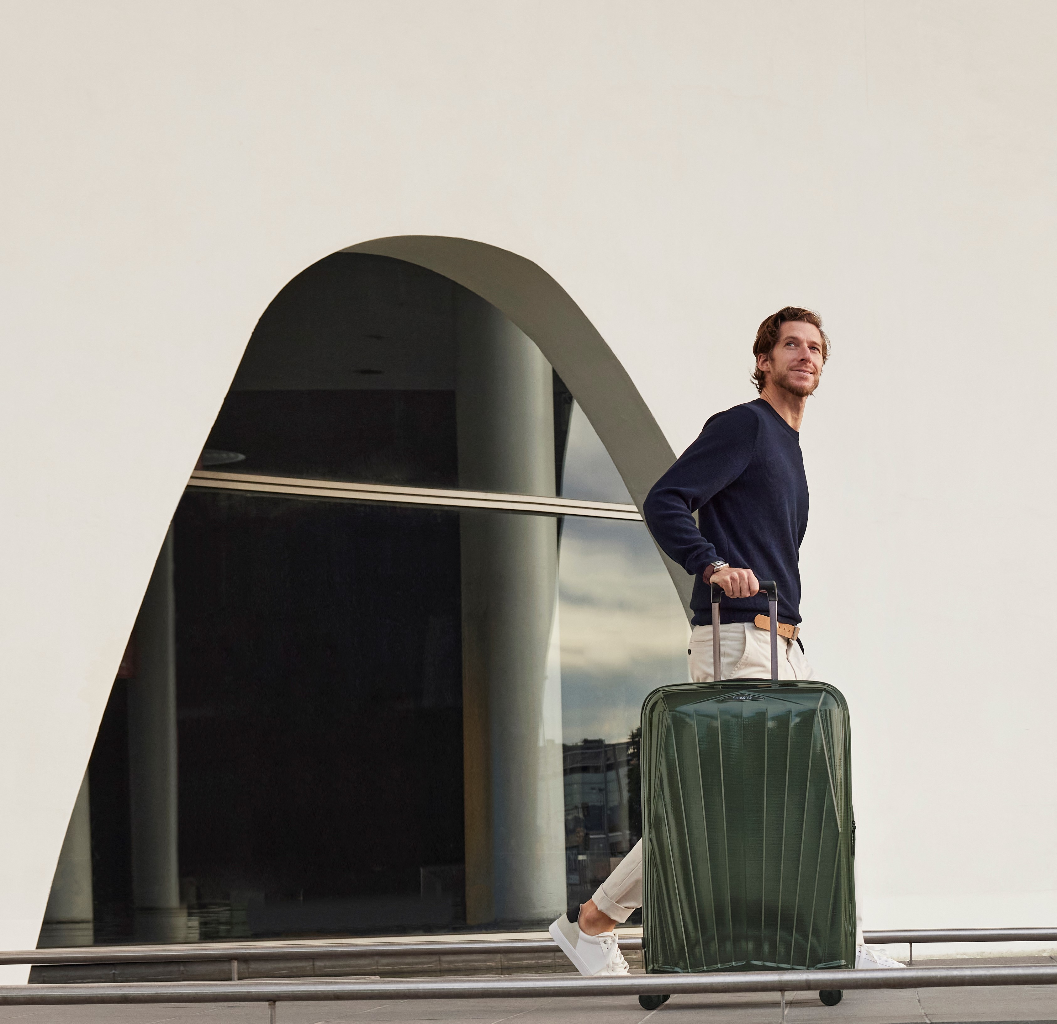 Photo 7 de Samsonite