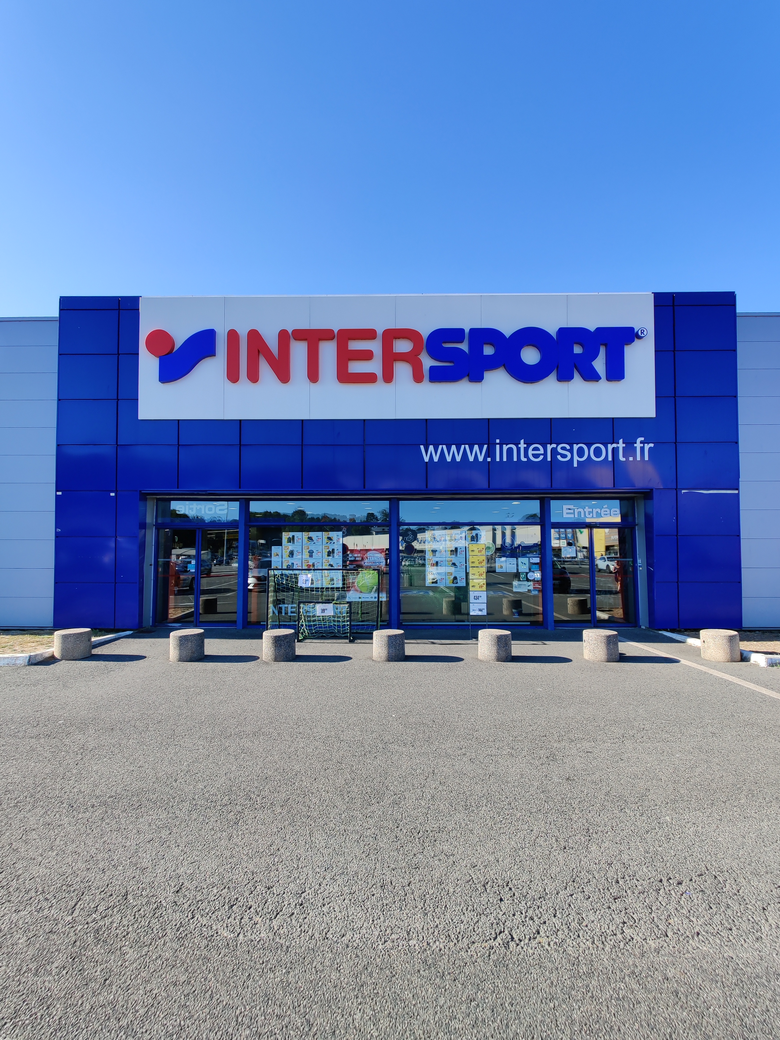Foto 3 di Intersport Quimper