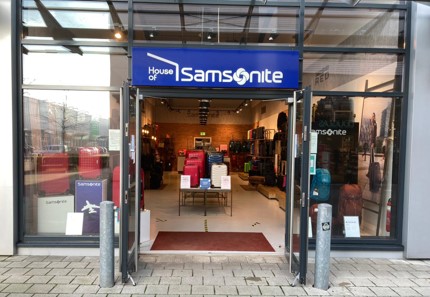 Foto 9 de Samsonite