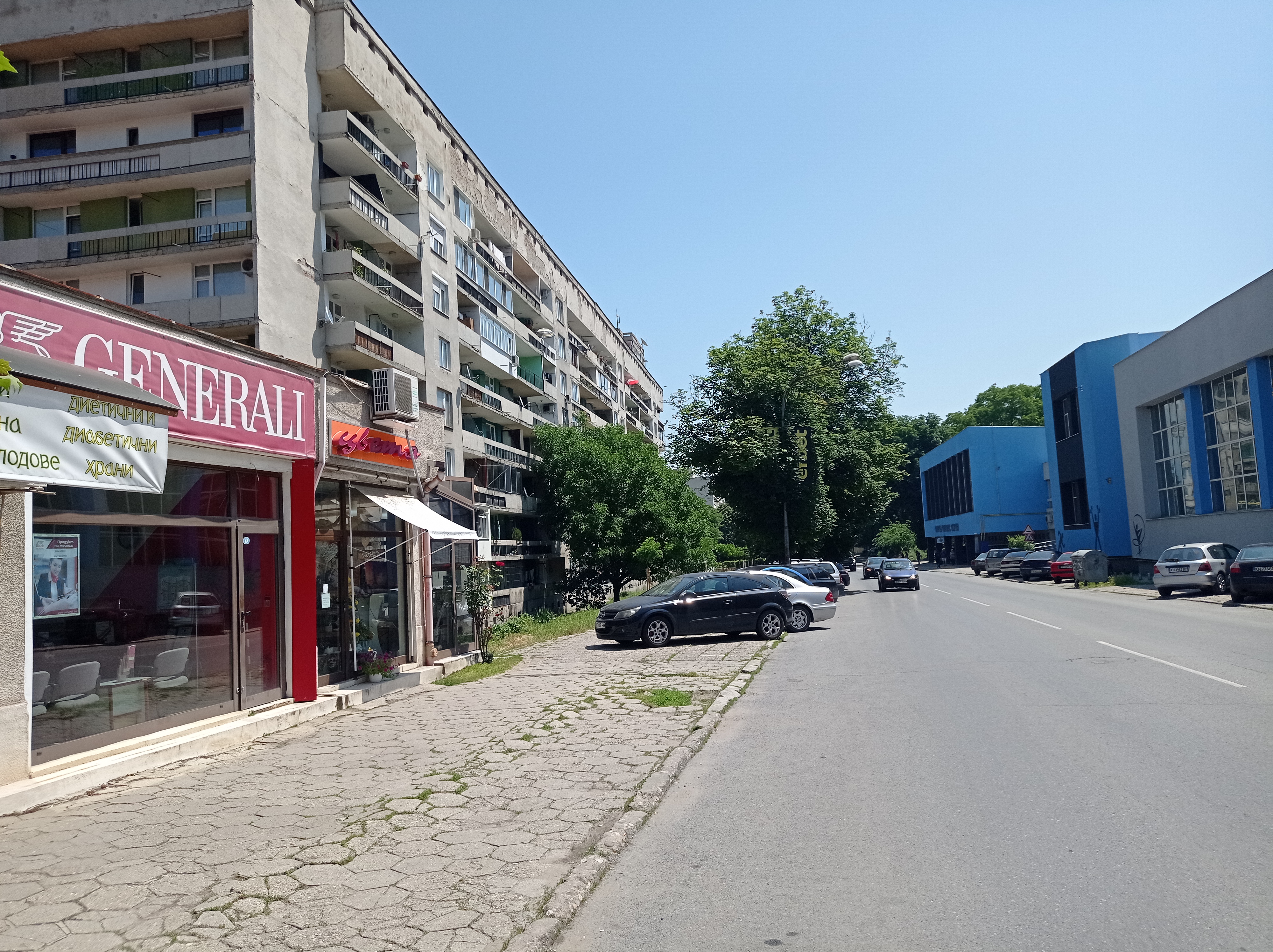 Foto 5 di Дженерали Застраховане