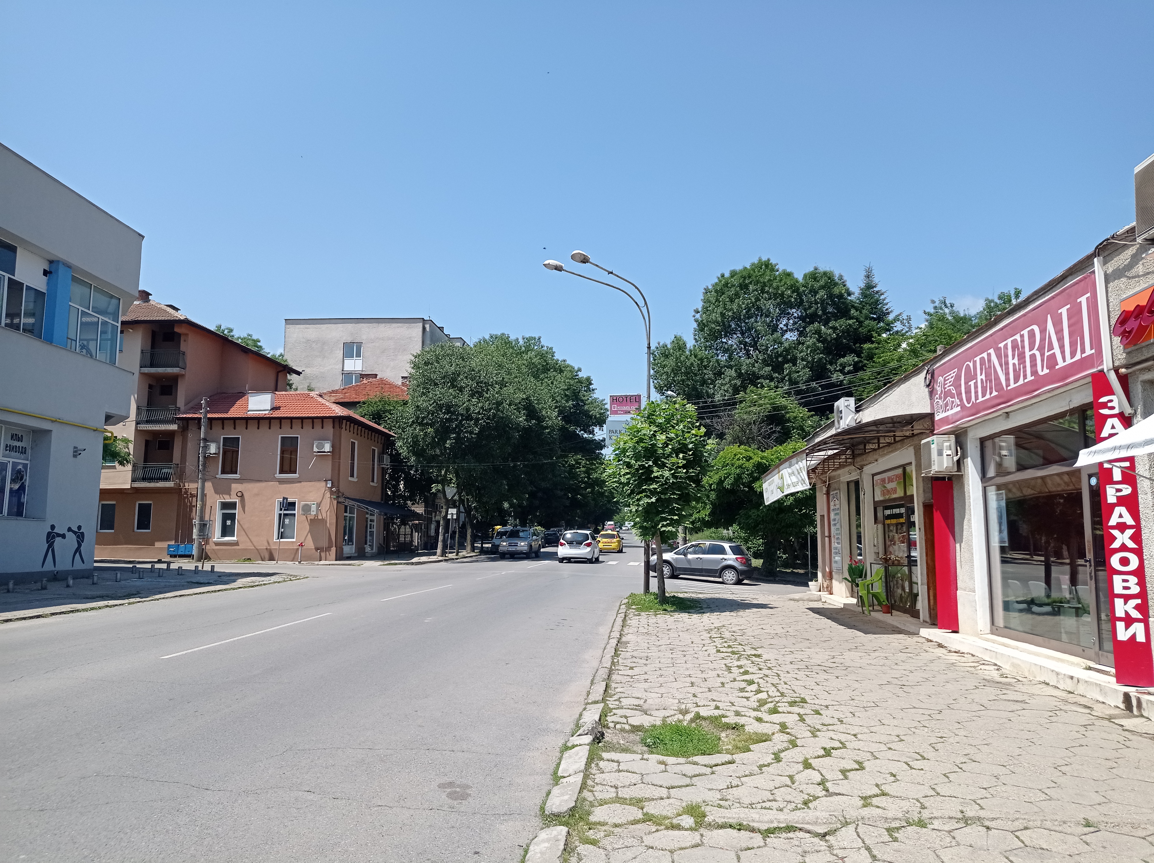 Foto 10 di Дженерали Застраховане