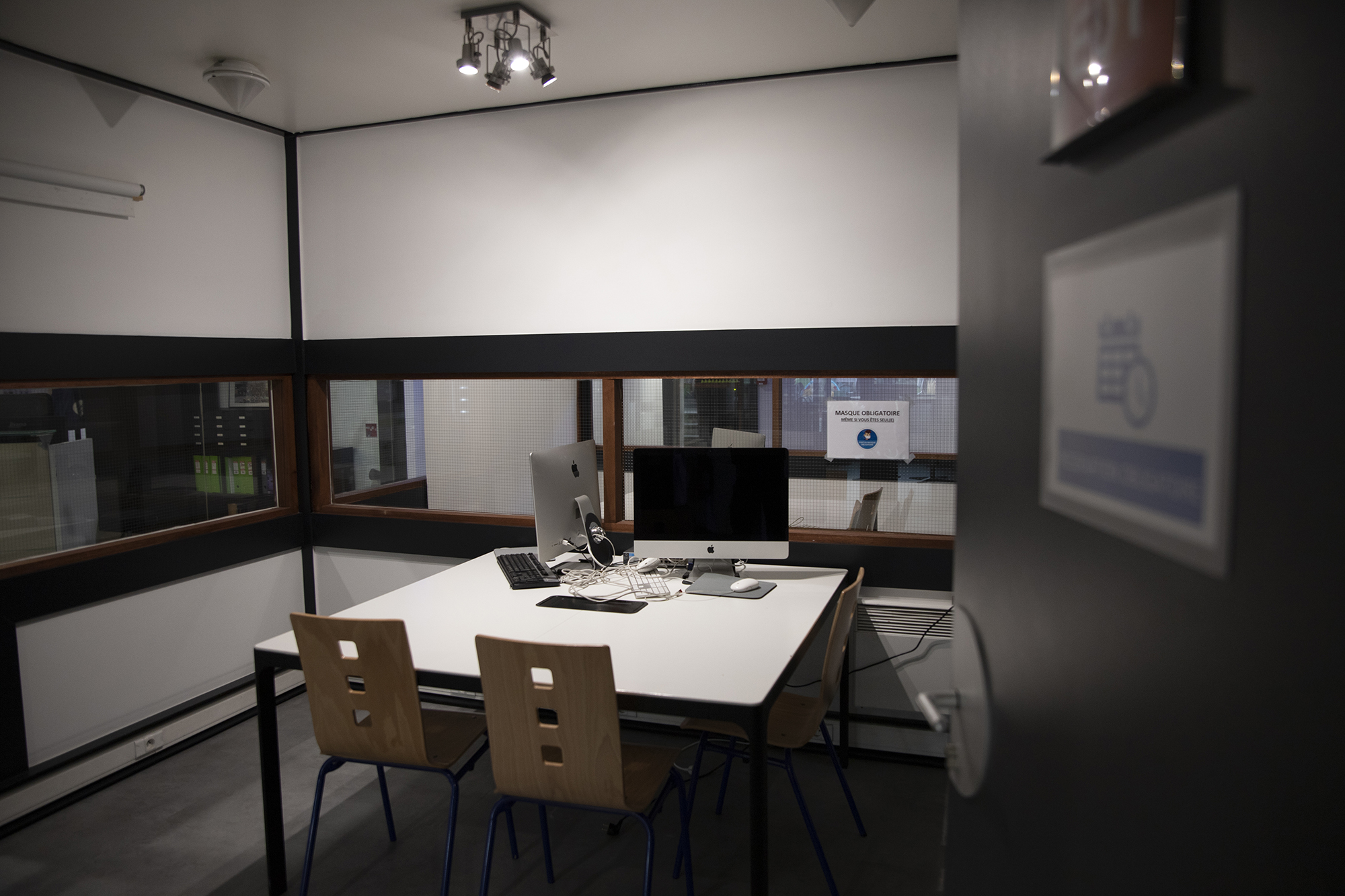 Ecole alternance informatique Paris - ETNA