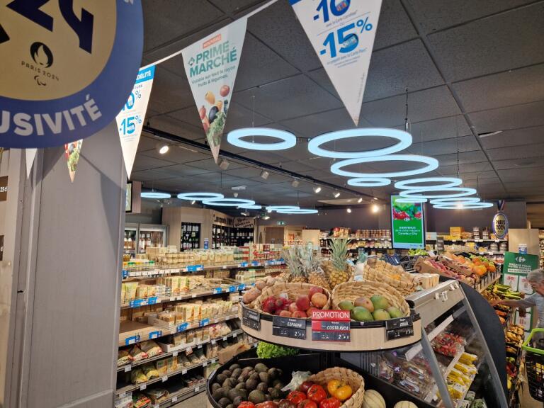 Foto 3 di Carrefour City