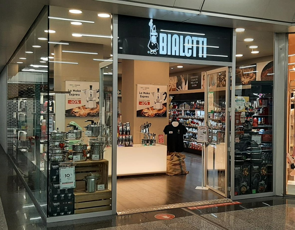 Foto 2 di Bialetti