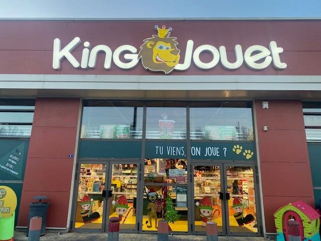 Foto 13 di King Jouet  Epernay