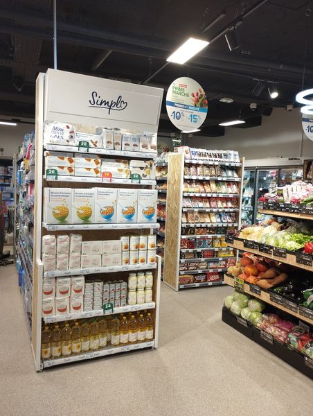 Foto 5 di Carrefour Express