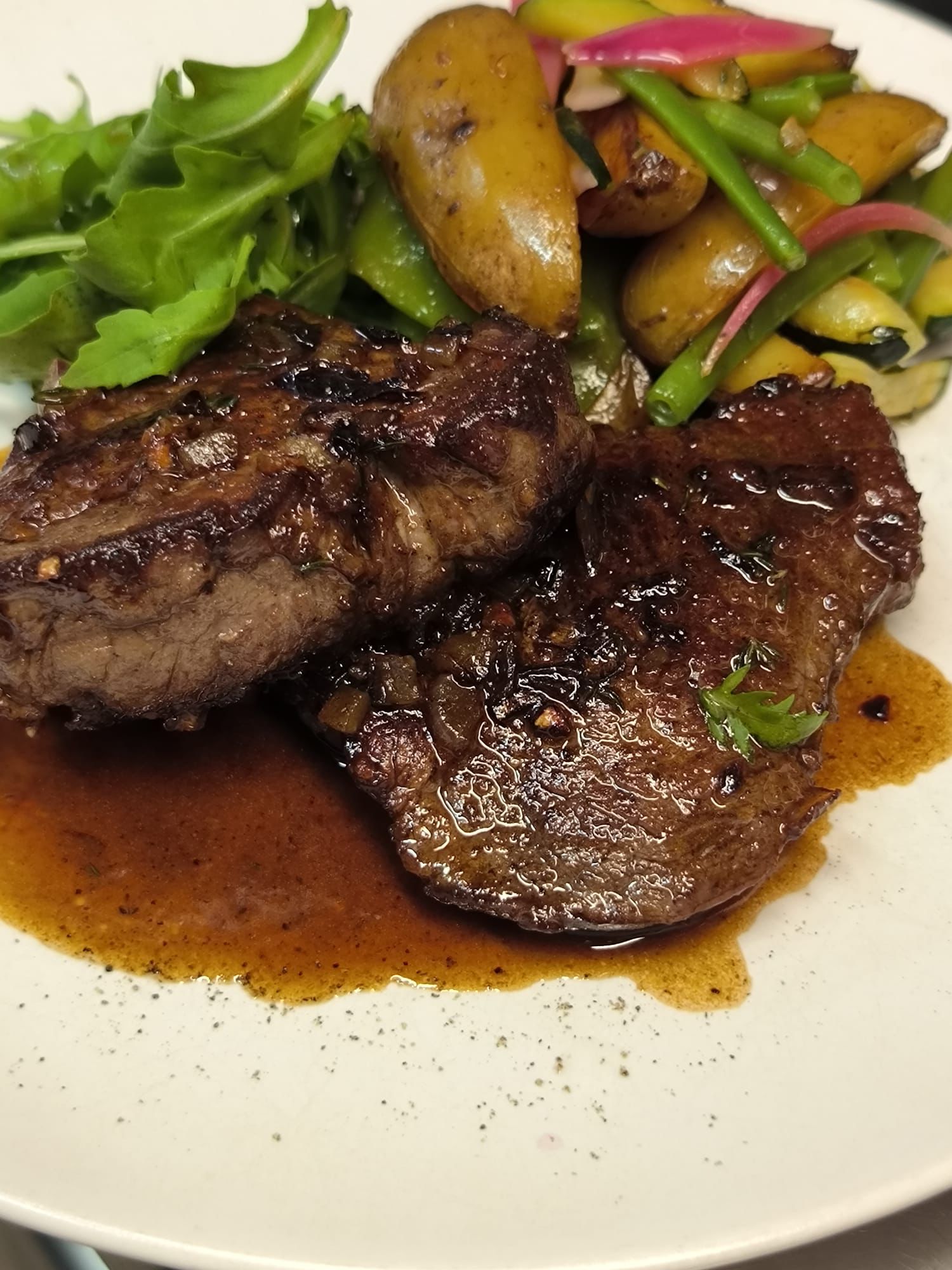Wadja - Restaurant Français Paris 6