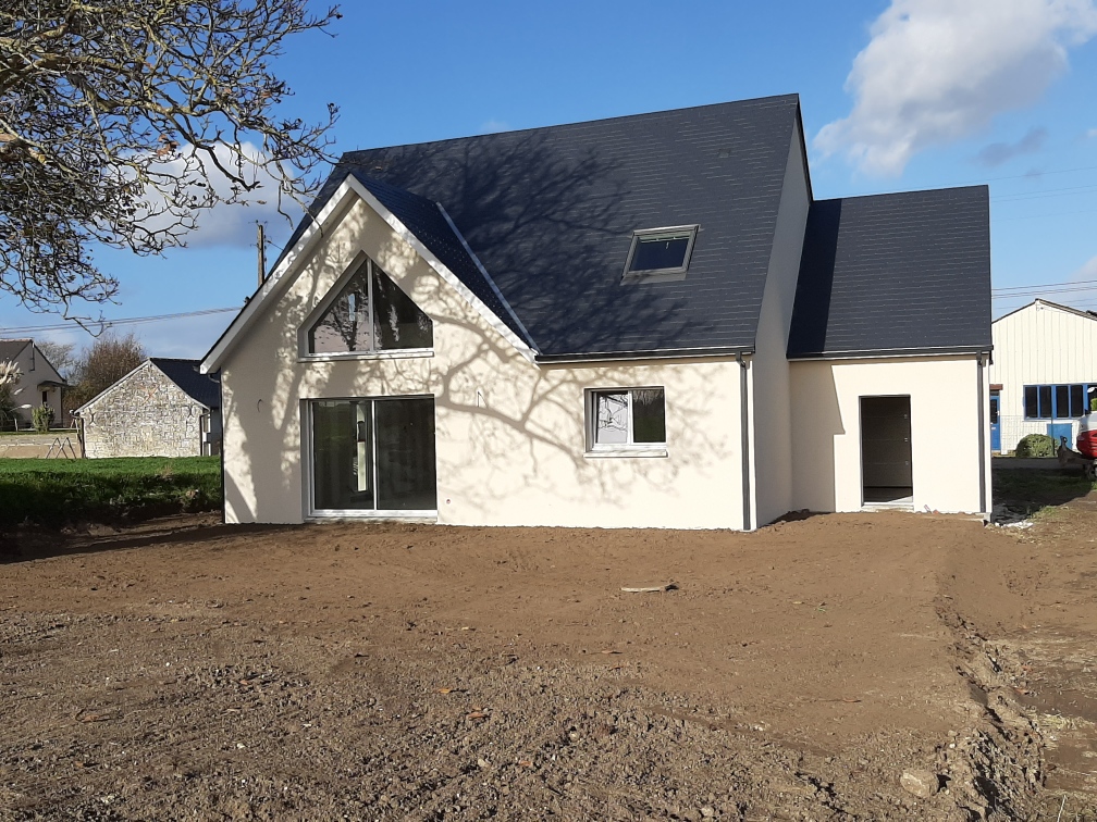 Foto 15 de Maisons Bernard Jambert