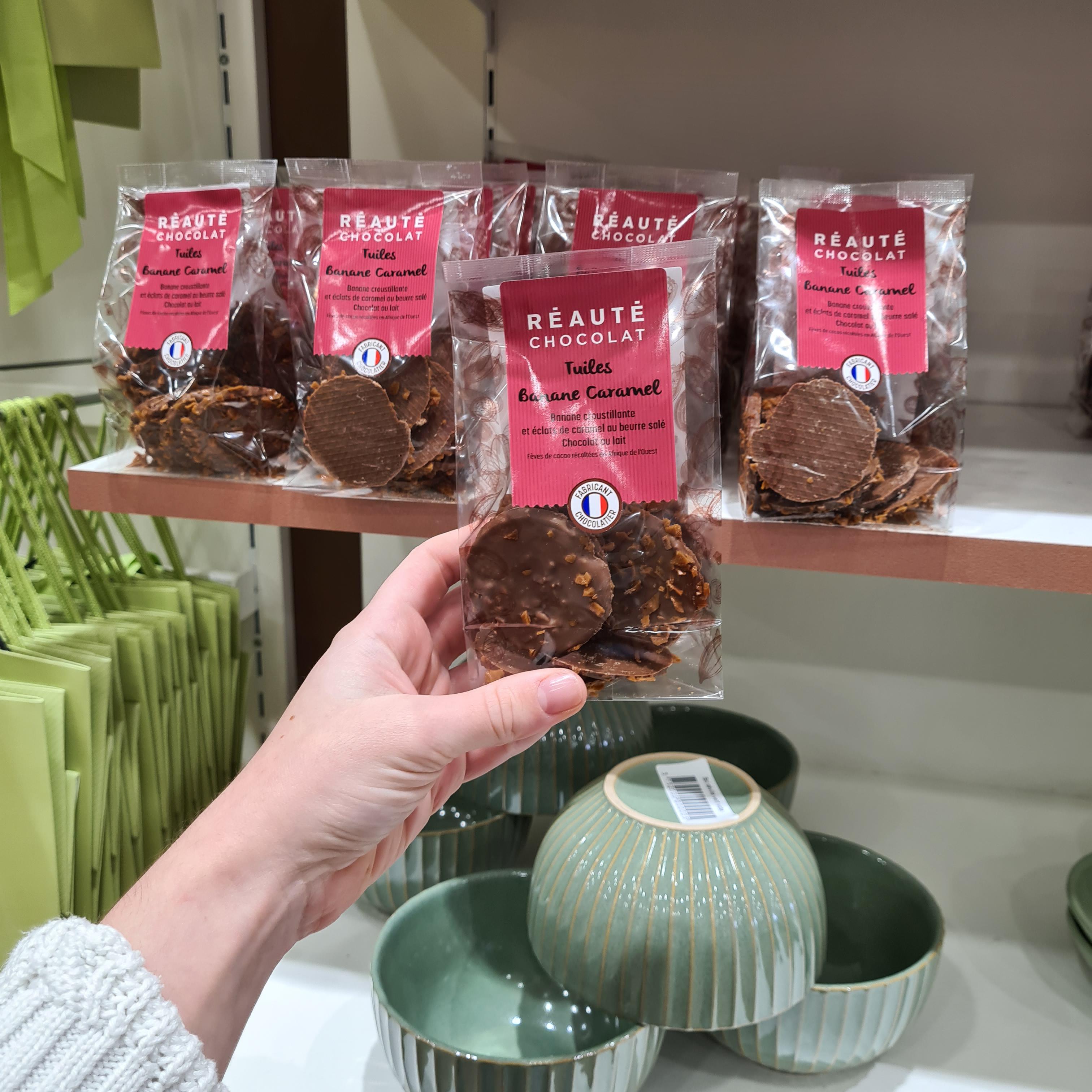 Foto 4 di RÉAUTÉ CHOCOLAT