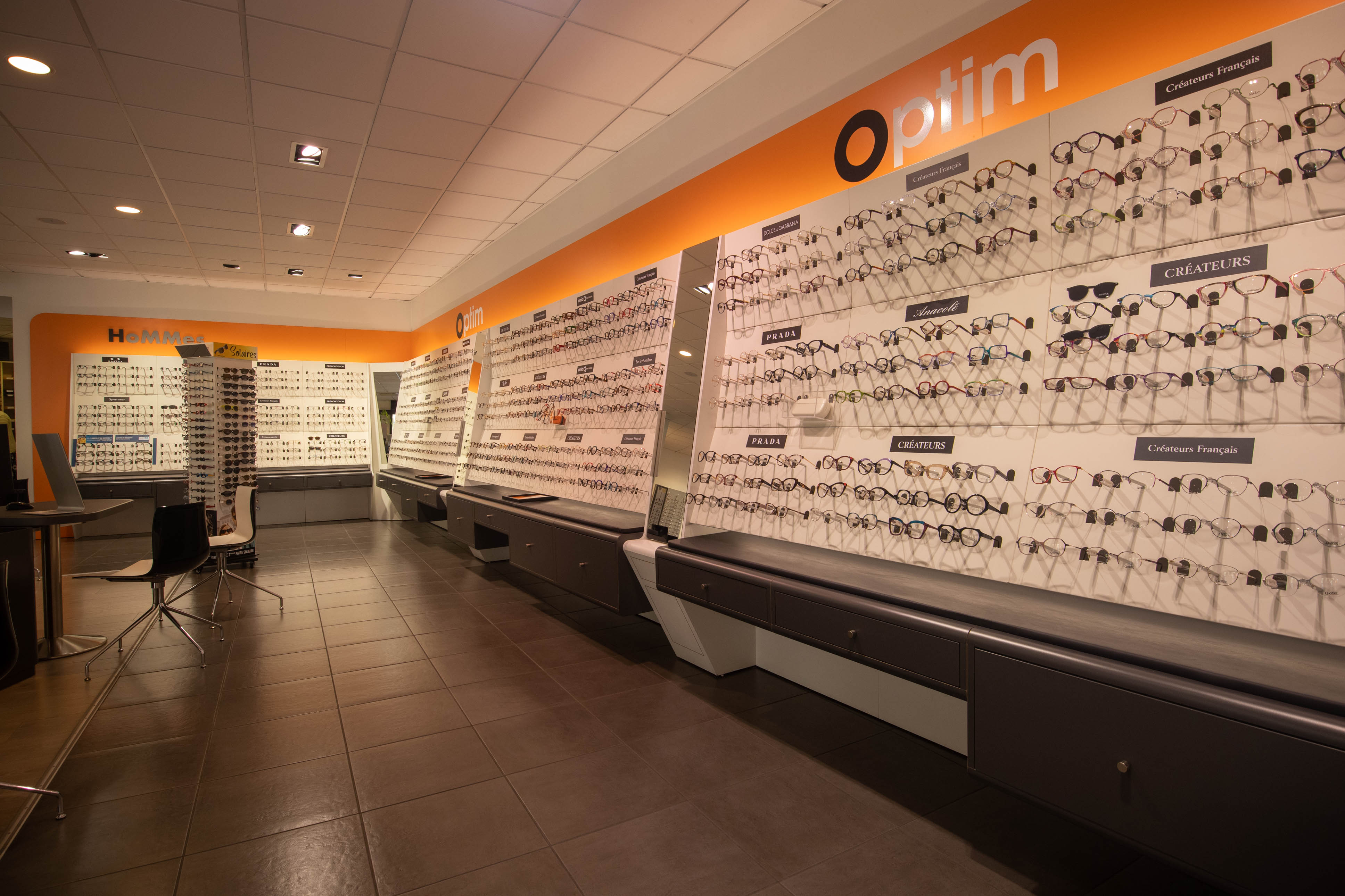 Foto 8 di OPTIM OPTICIENS