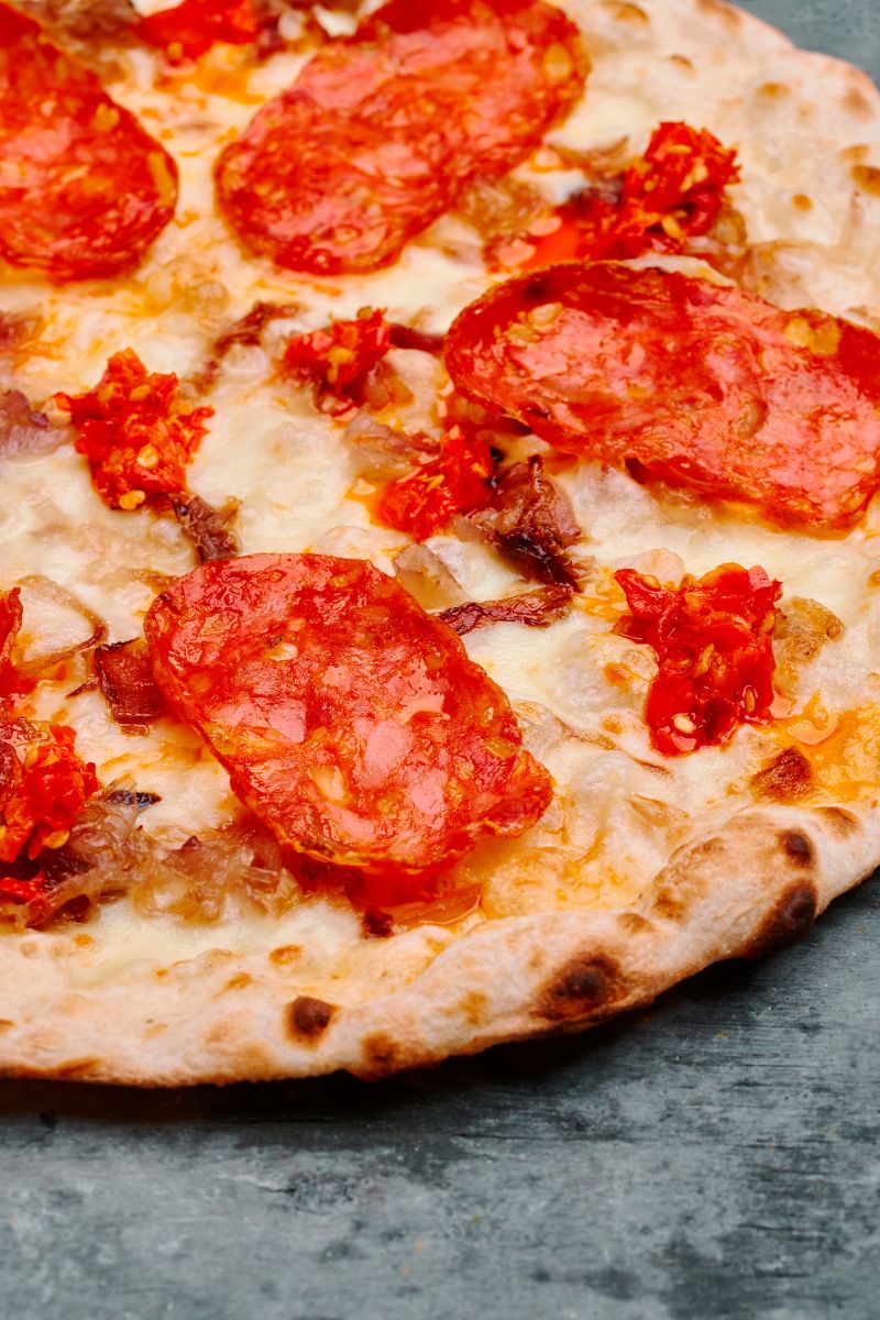 Pizzikotto - Pizzeria & Lifferia - Udine Tavagnacco